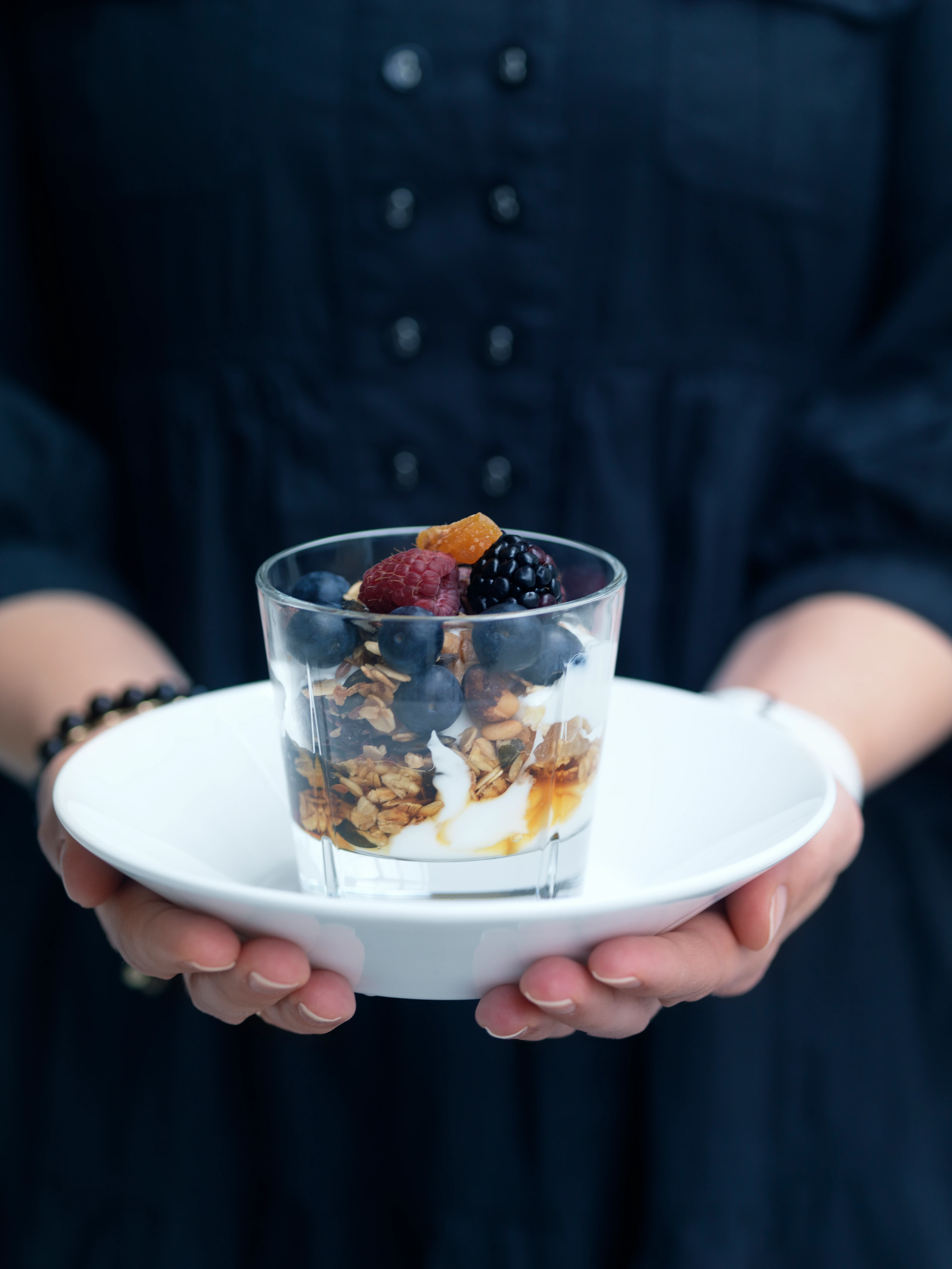 Tumbler 27 cl 4 pcs. from Rosendahl in Clear color, made of Glass