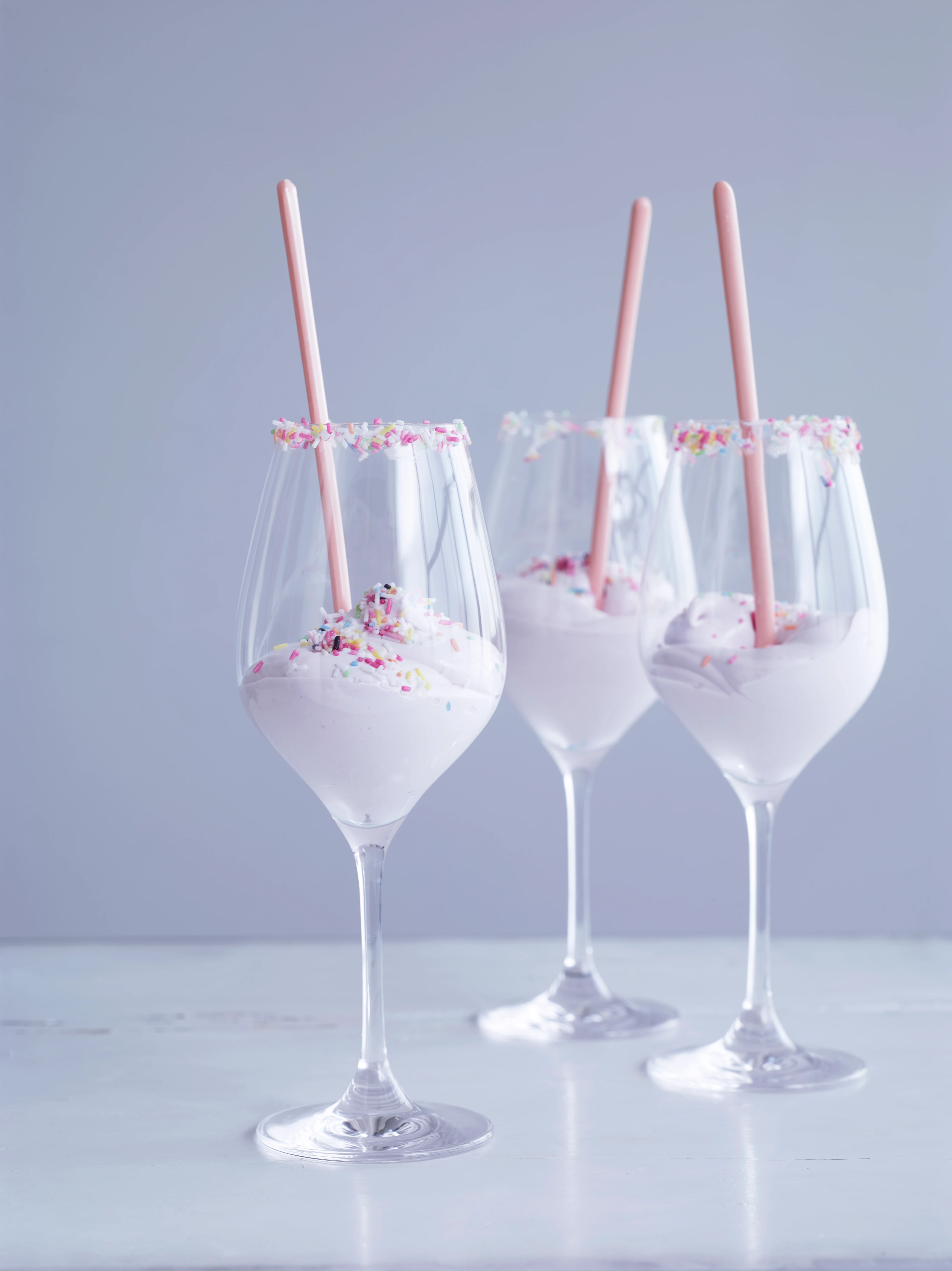 Hetvinsglass 28 cl 6 stk. fra Holmegaard i fargen Klar, laget av Glass