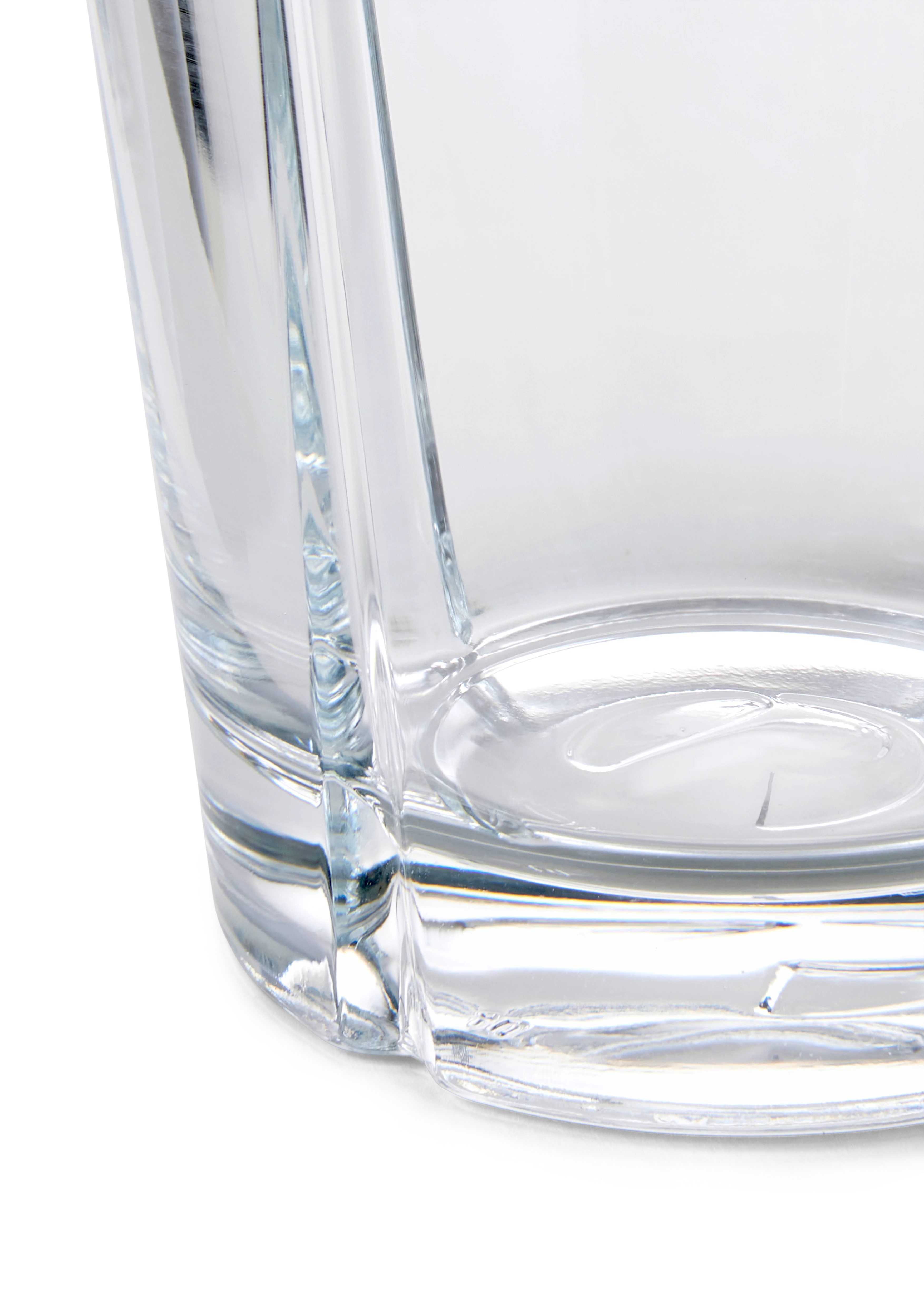 Vannglass 22 cl 12 stk. fra Rosendahl i fargen Klar, laget av Glass