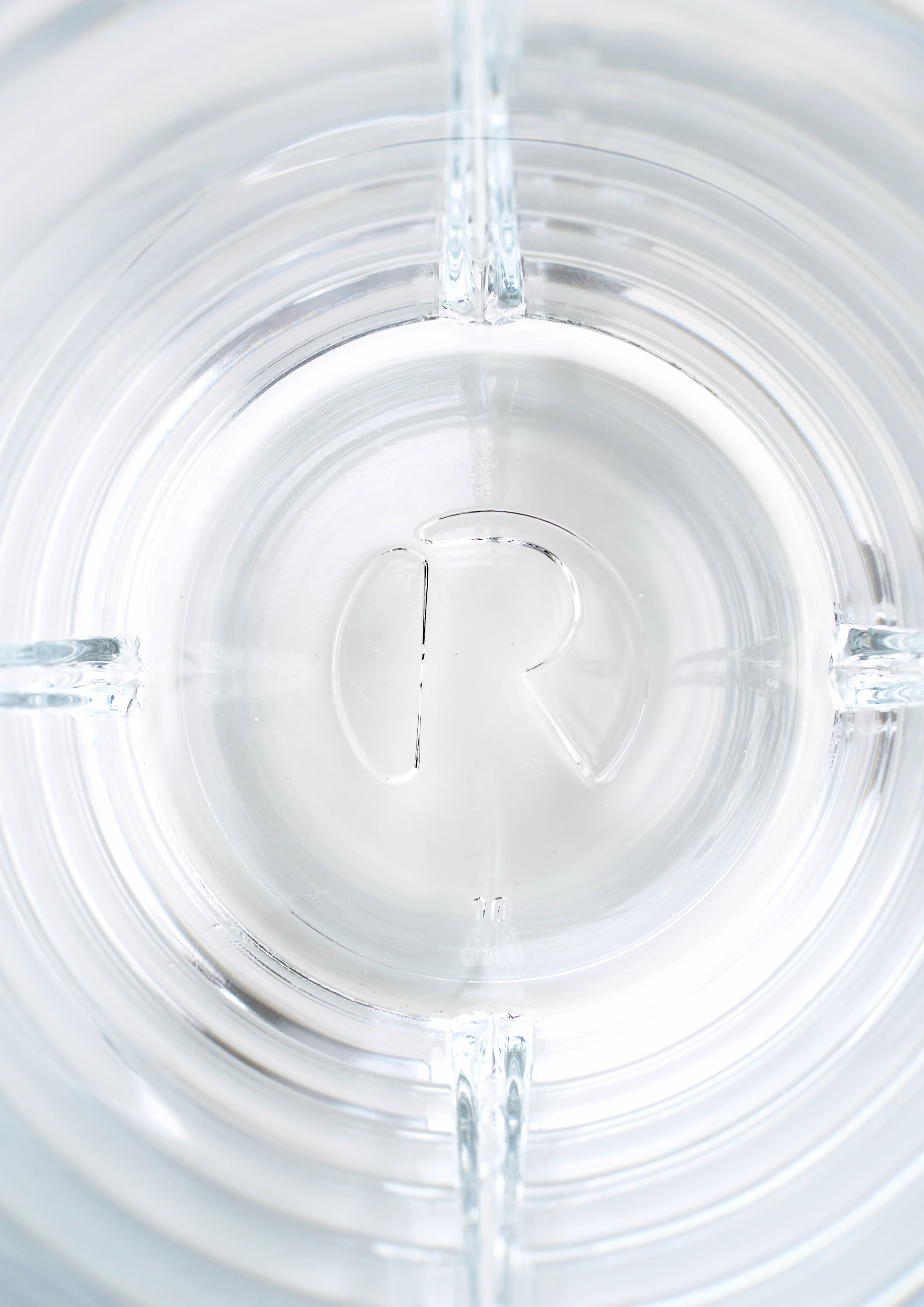 Wasserglas 22 cl 12 Stck. von Rosendahl in der Farbe Klar, hergestellt aus Glas