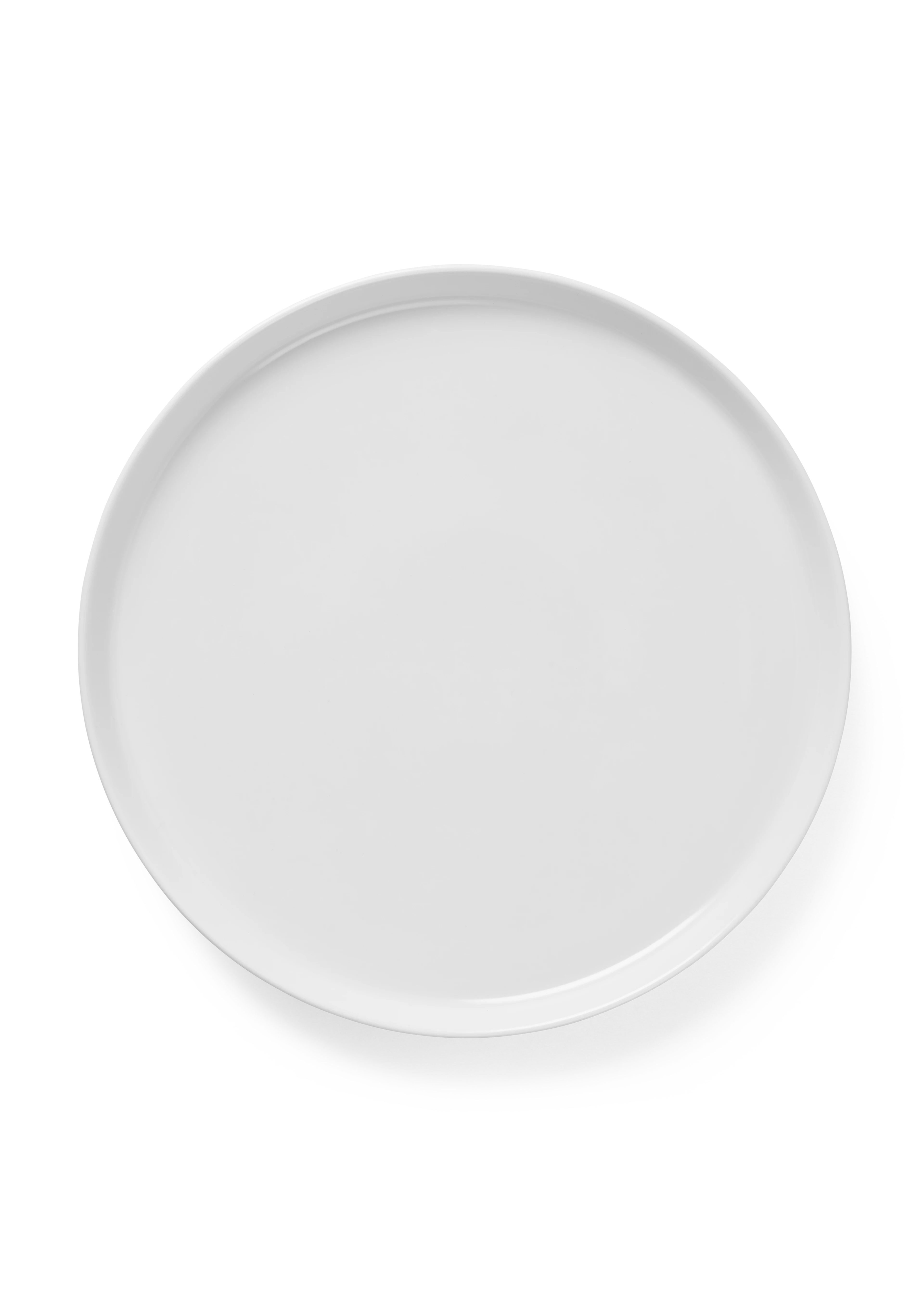 Rosendahl Dinner plate Ø25 cm 4 pcs. in White