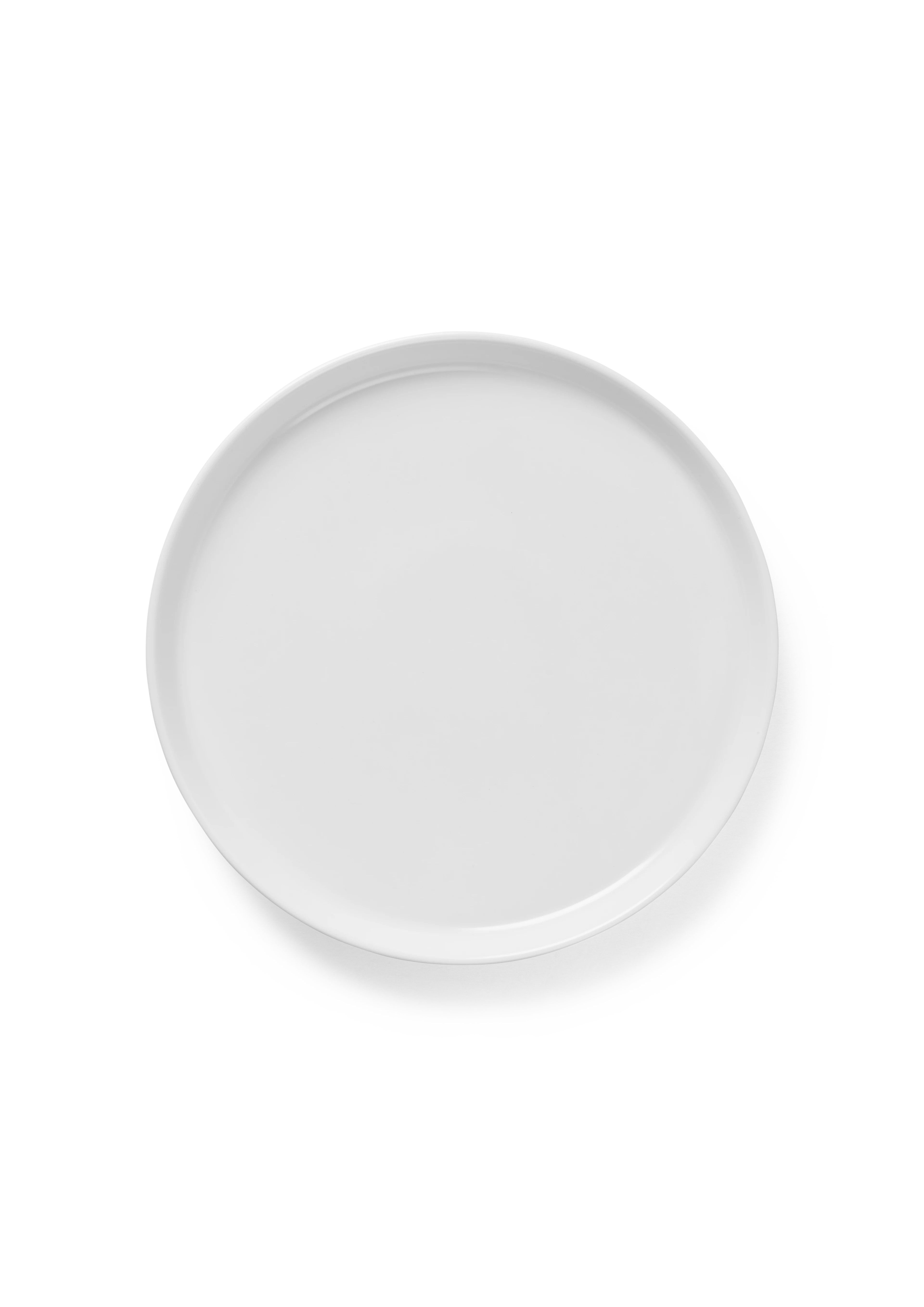 Rosendahl Lunch plate Ø20.5 cm 4 pcs. in White