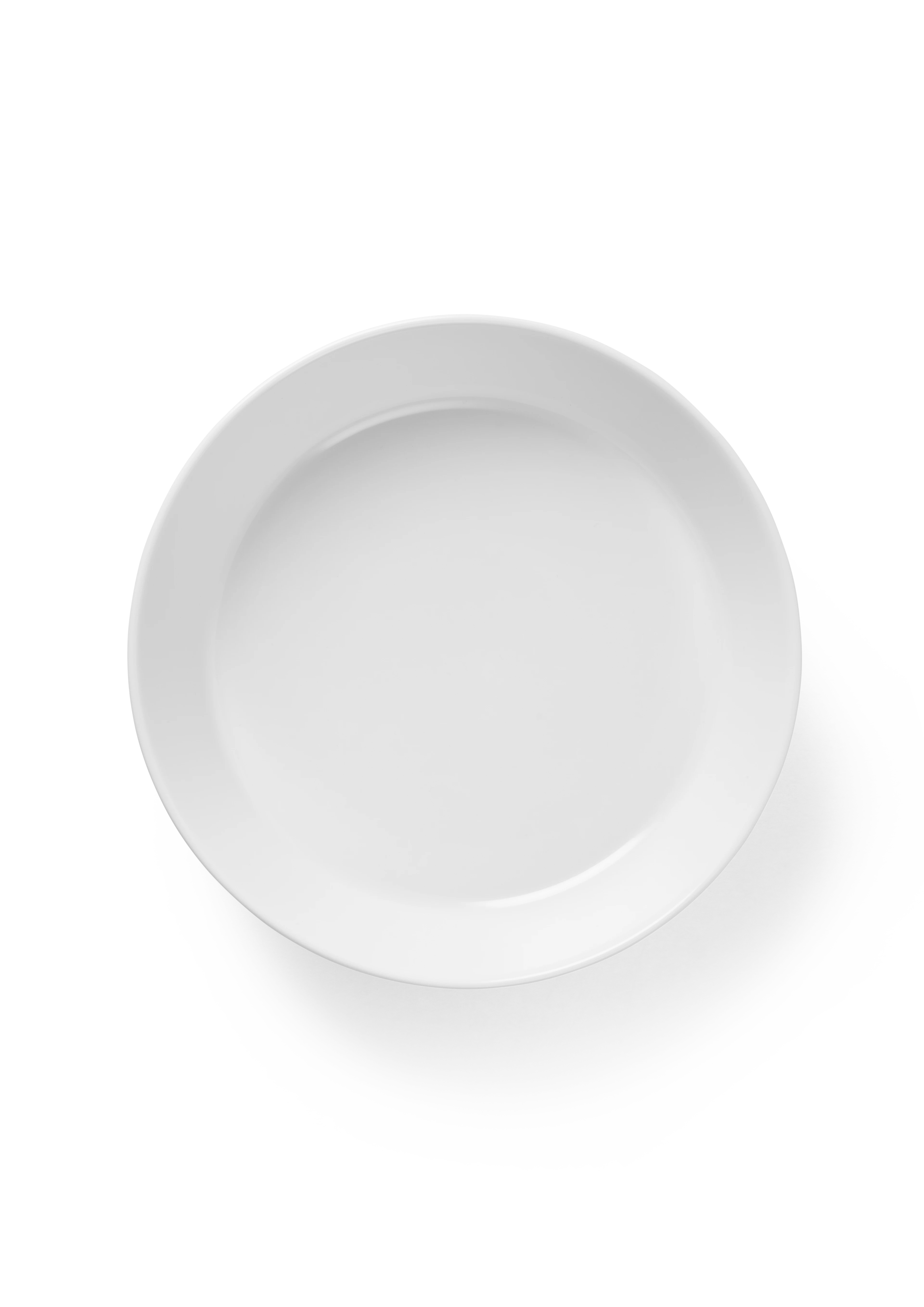 Bowl Ø21 cm 4 pcs. from Rosendahl in White color, made of Ceramics