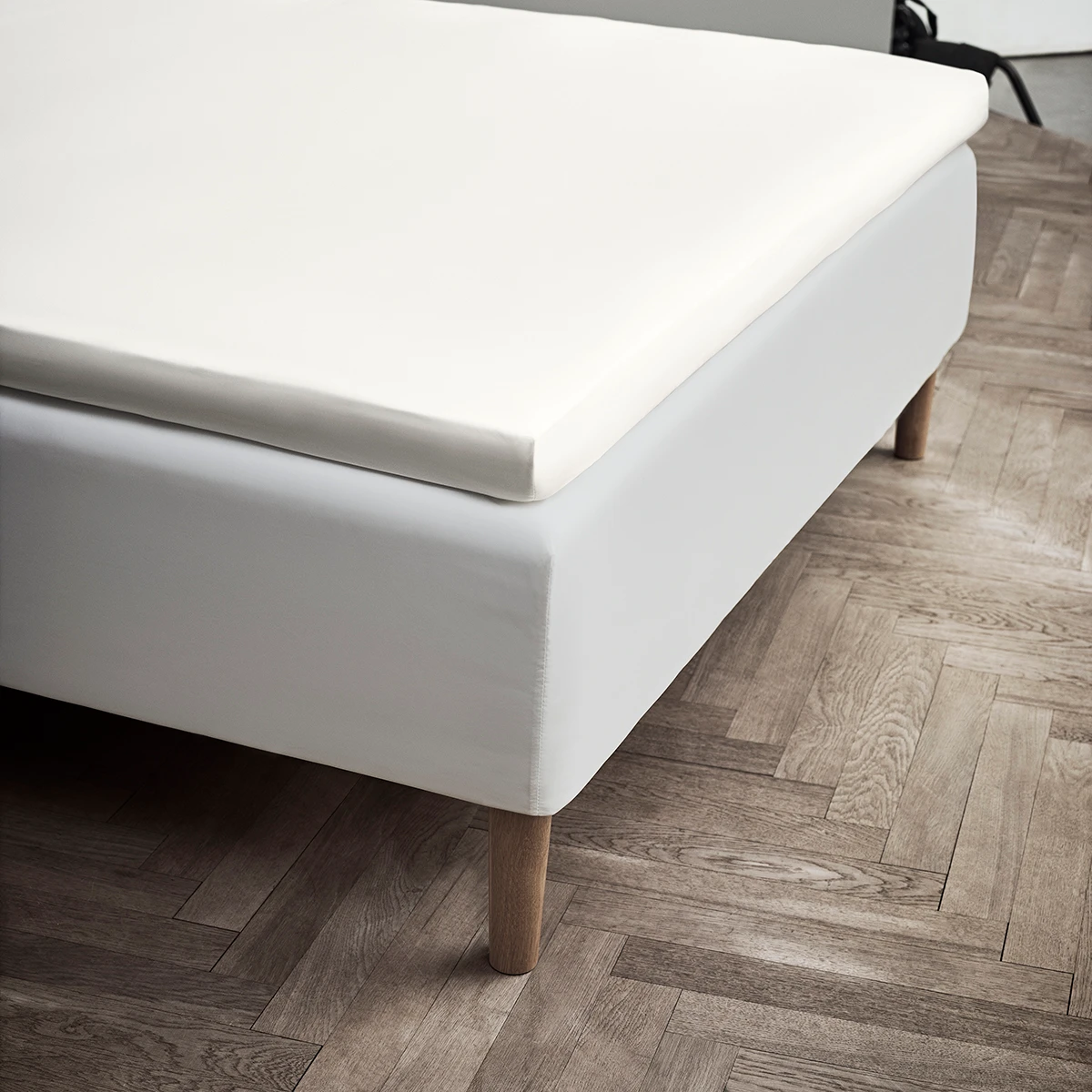 Topperlaken 90x210 cm