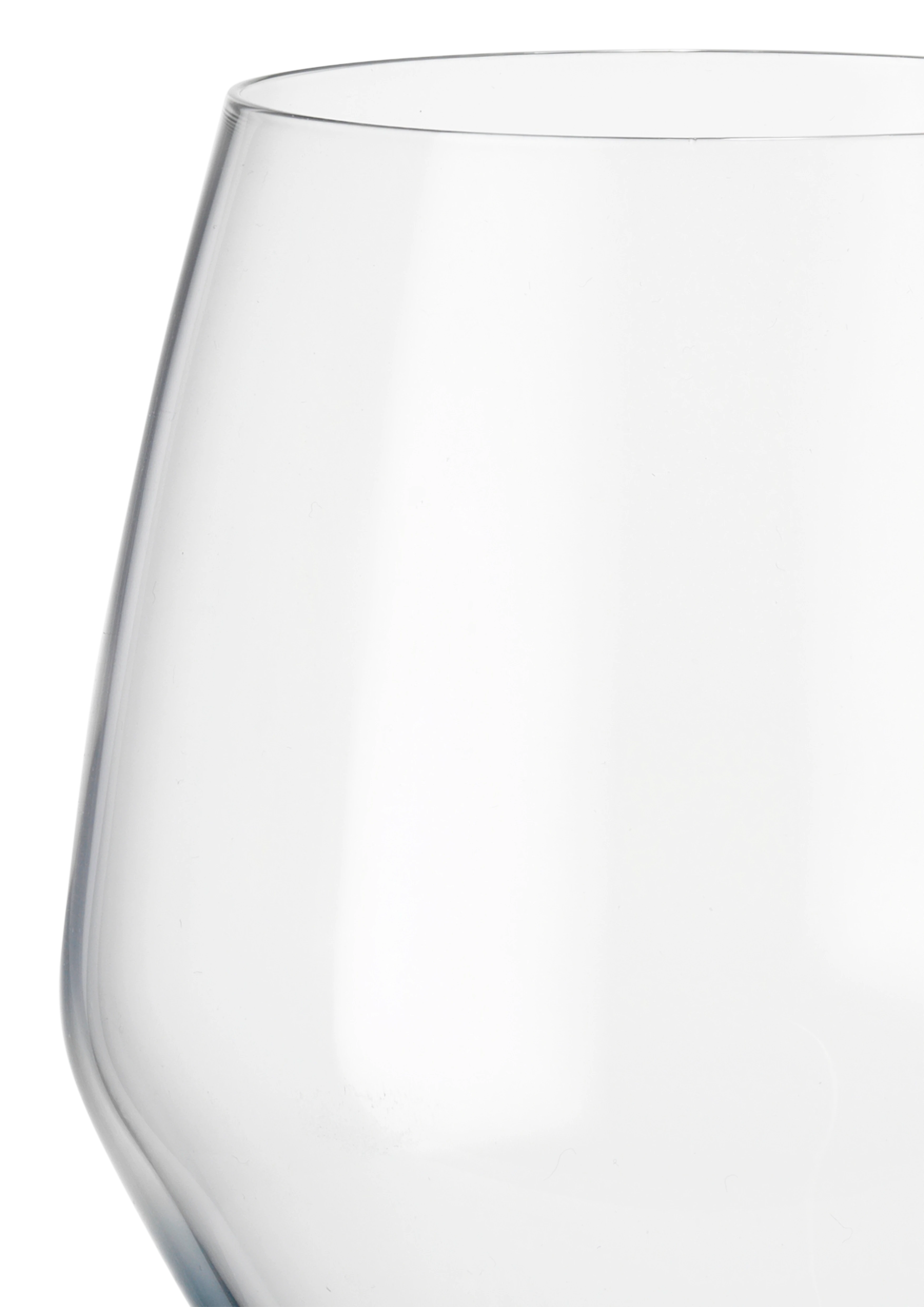 Hvitvinsglass 32 cl 2 stk. fra Holmegaard i fargen Klar, laget av Glass