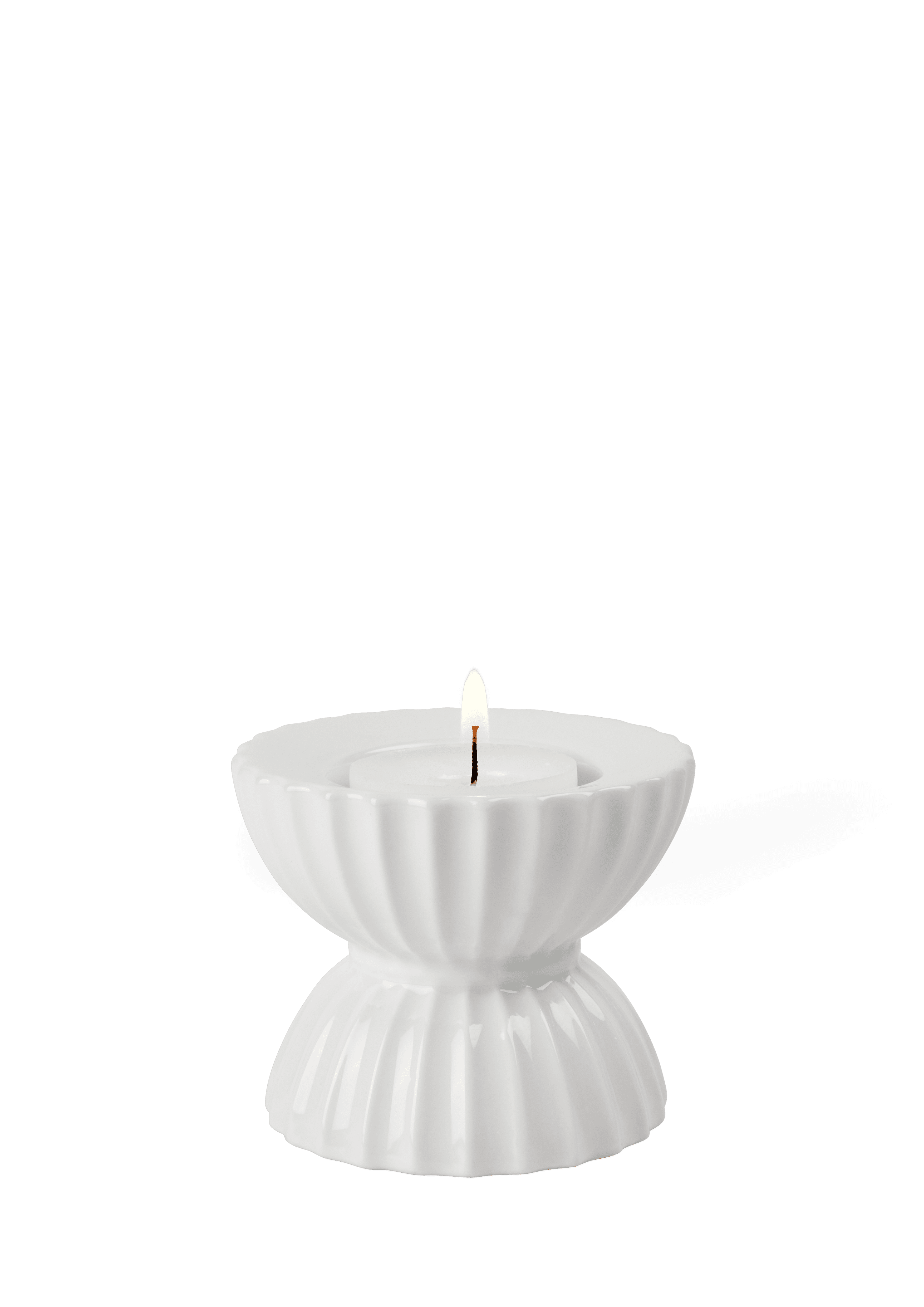 Teelichthalter Ø8 cm