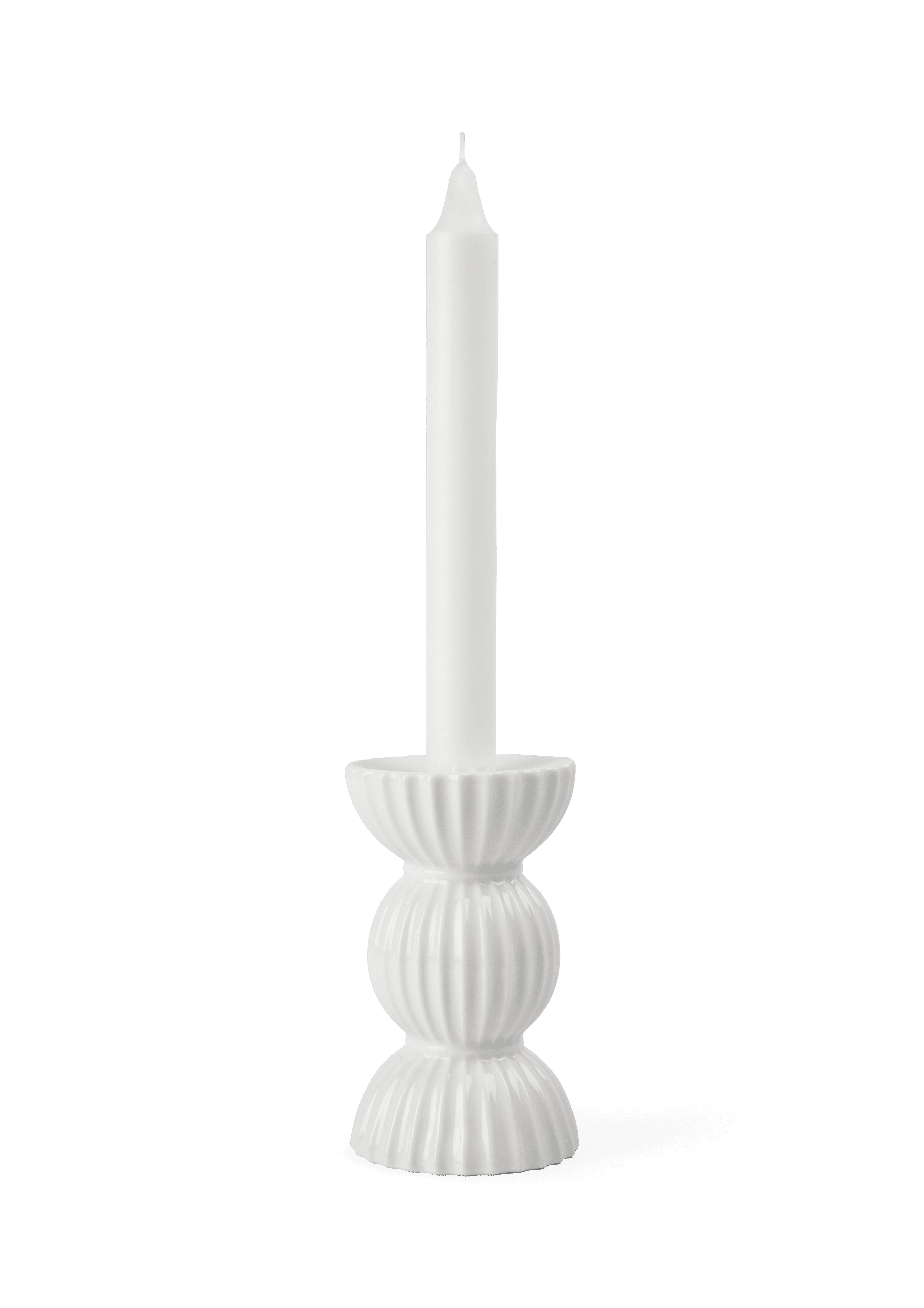 Candle holder H12.5 cm