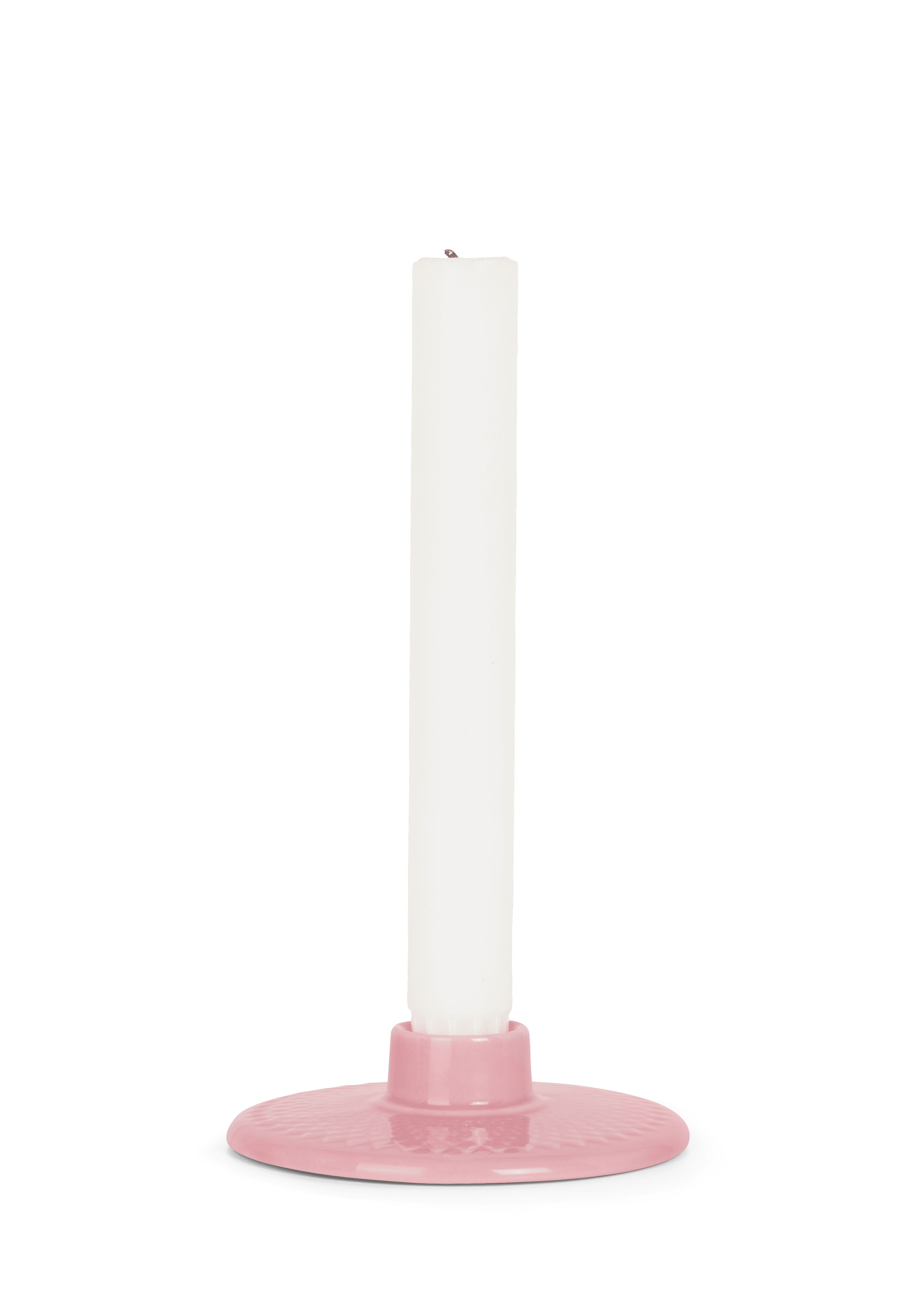 Candle holder H3 cm