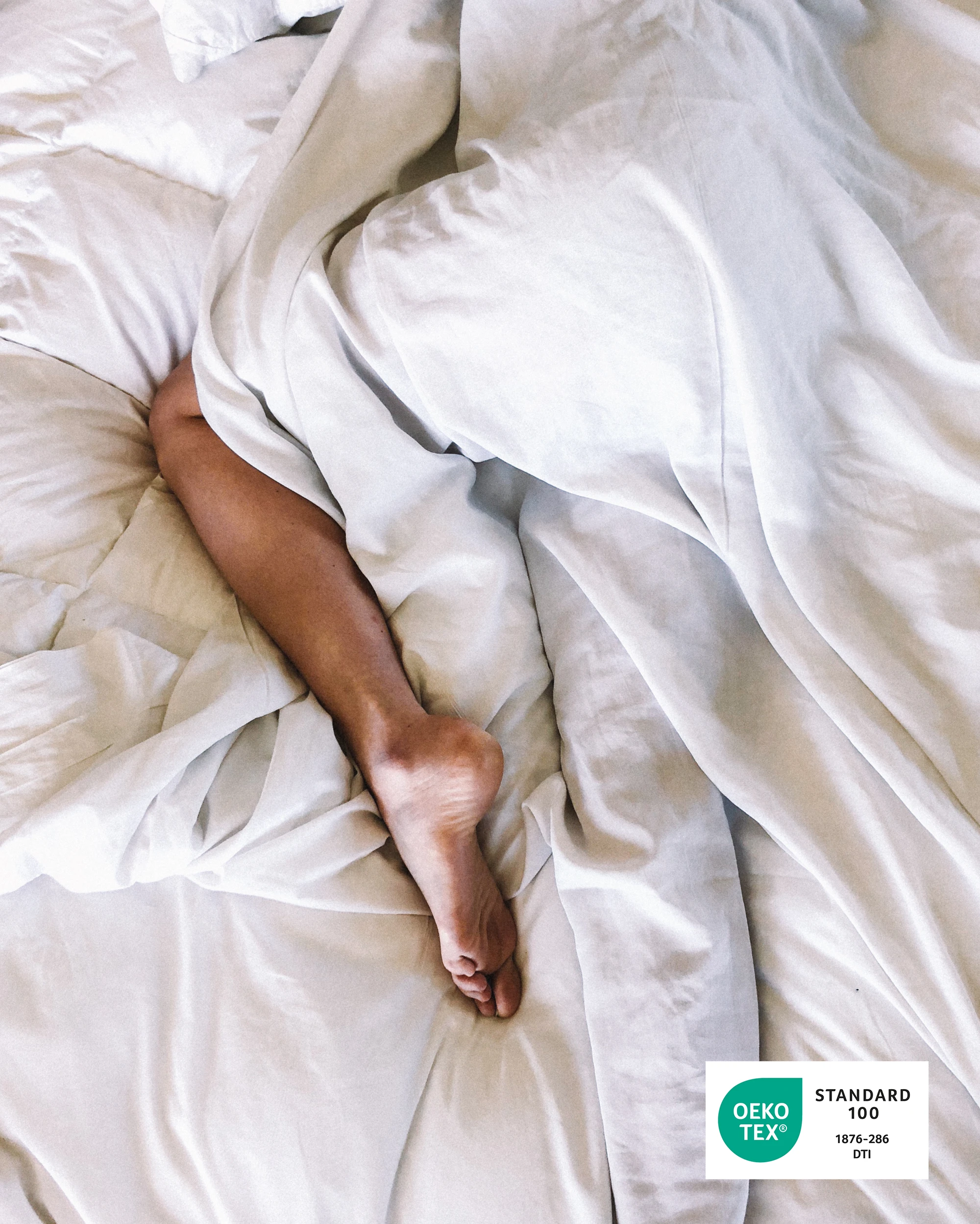 Cotton bedding from Rosendahl products and series