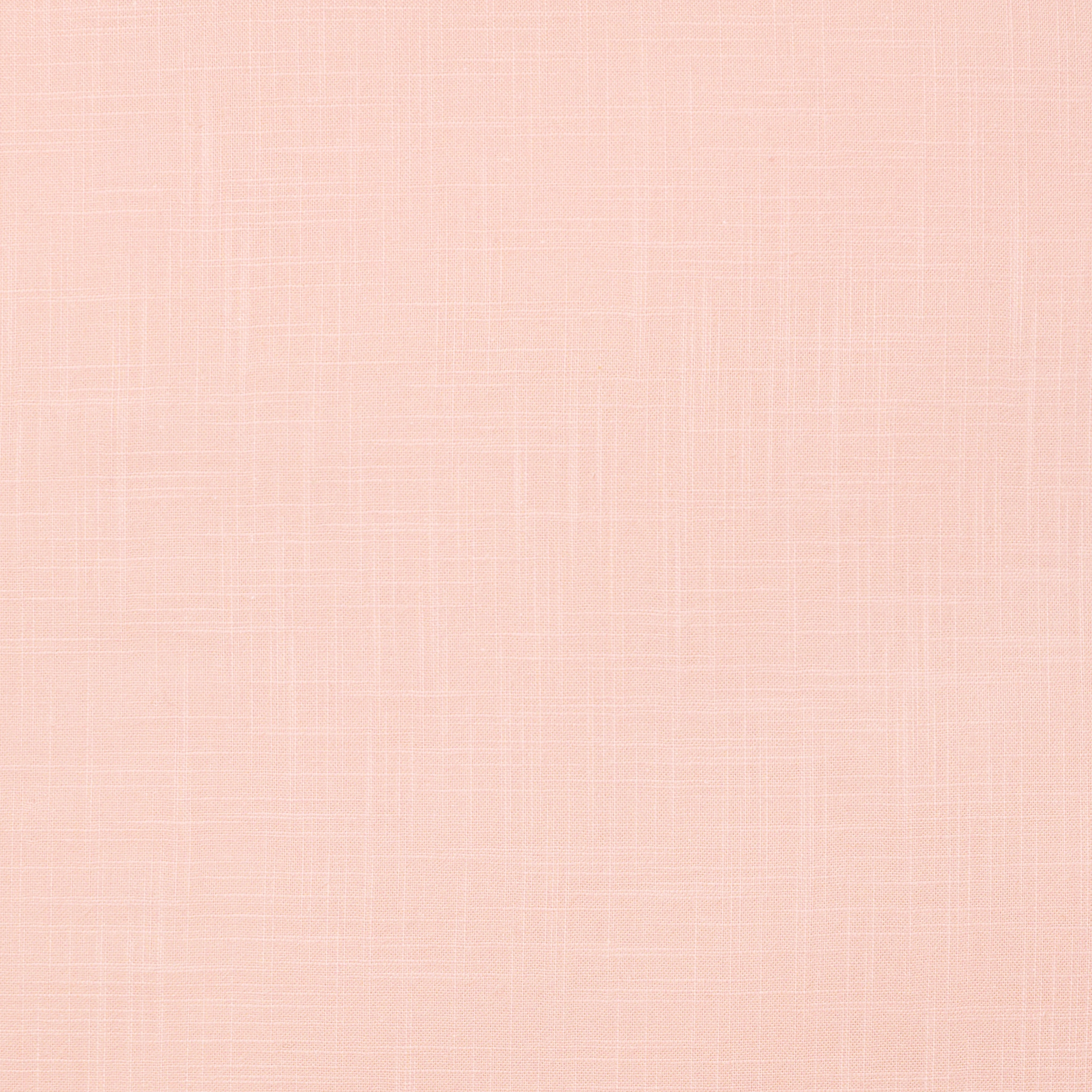 Bed linen 140x220 cm from JUNA in Dusty rose color, made of Cotton