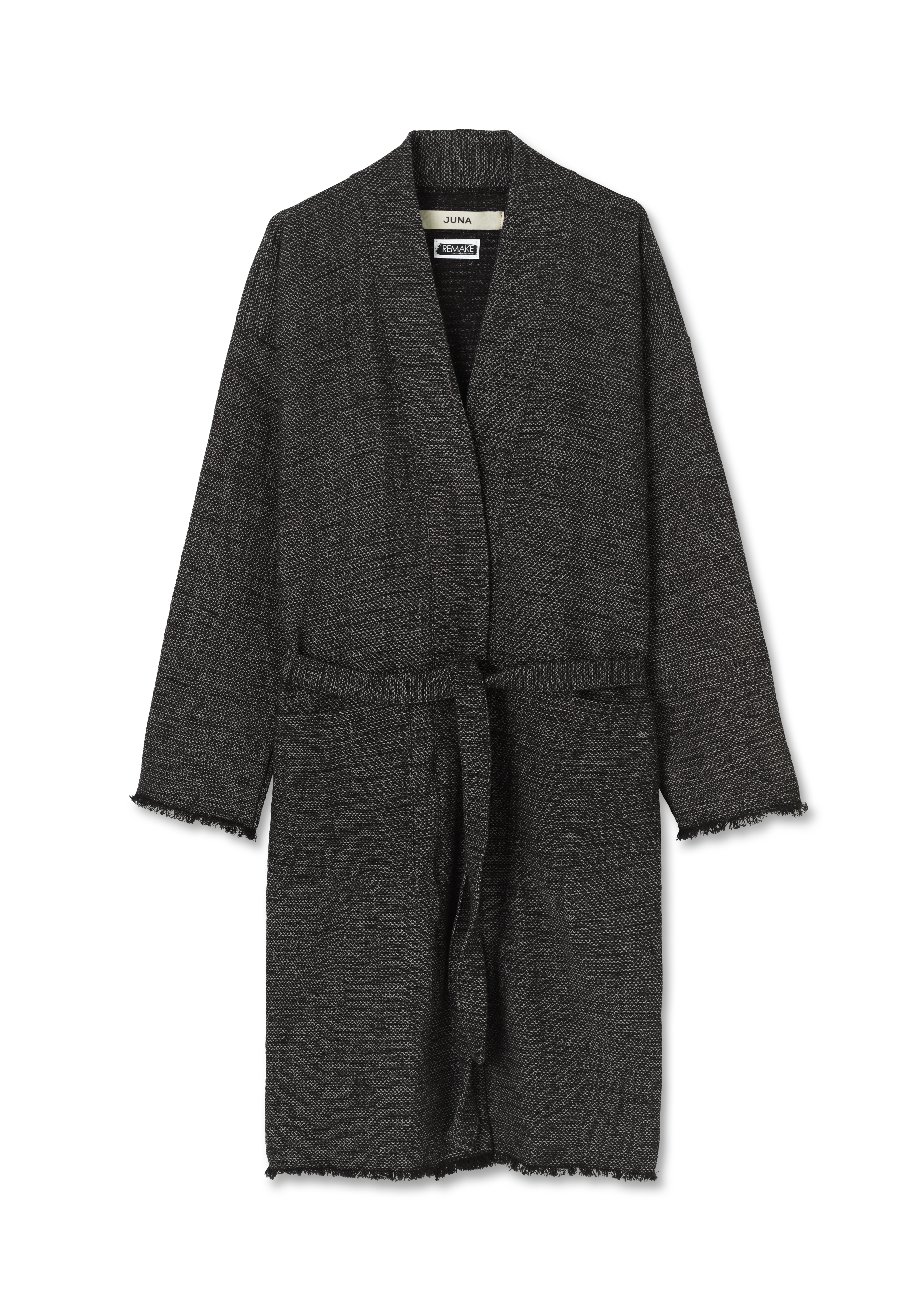 Jytte shirt Bathrobe one size