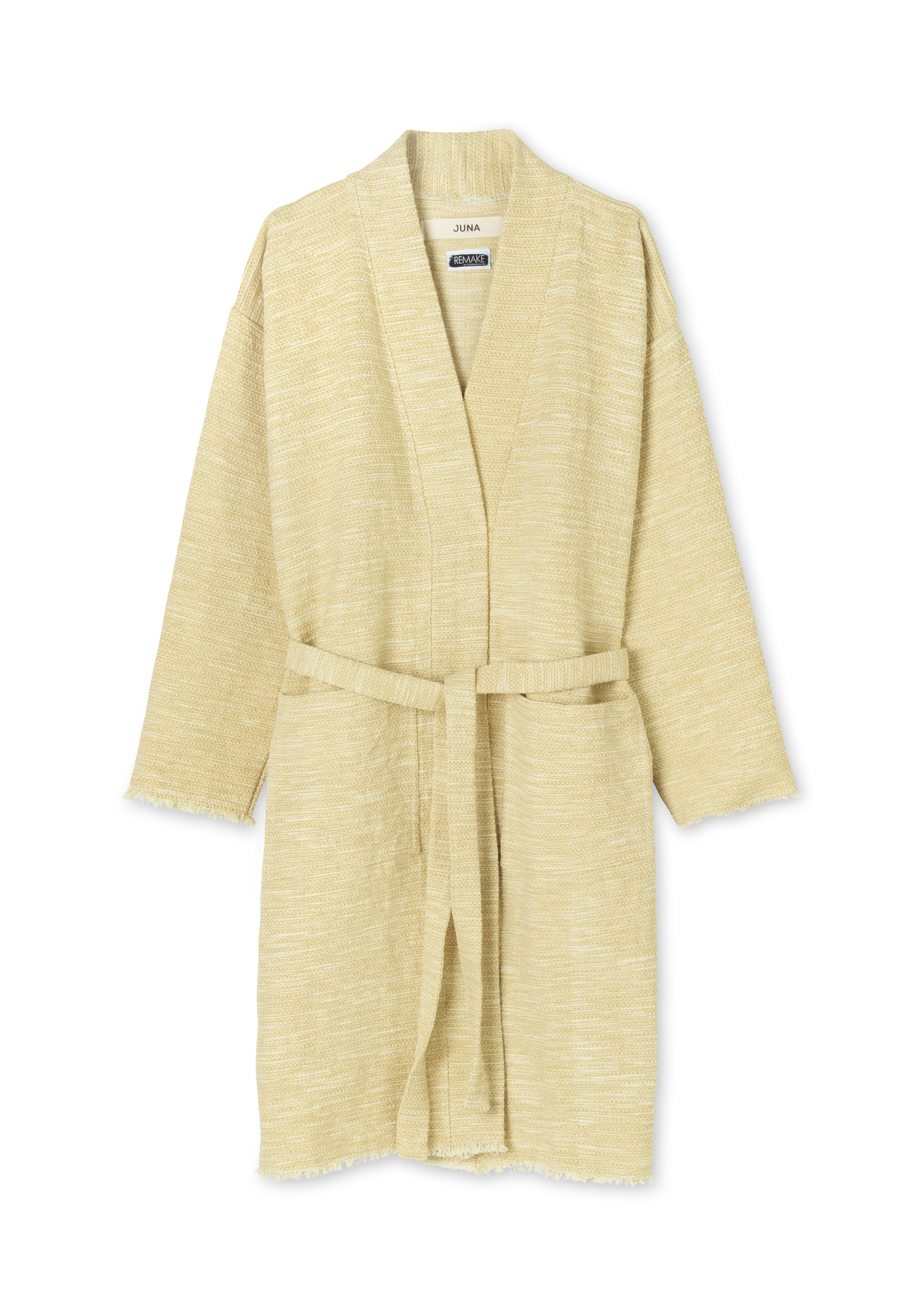 Jenda shorts Bathrobe one size