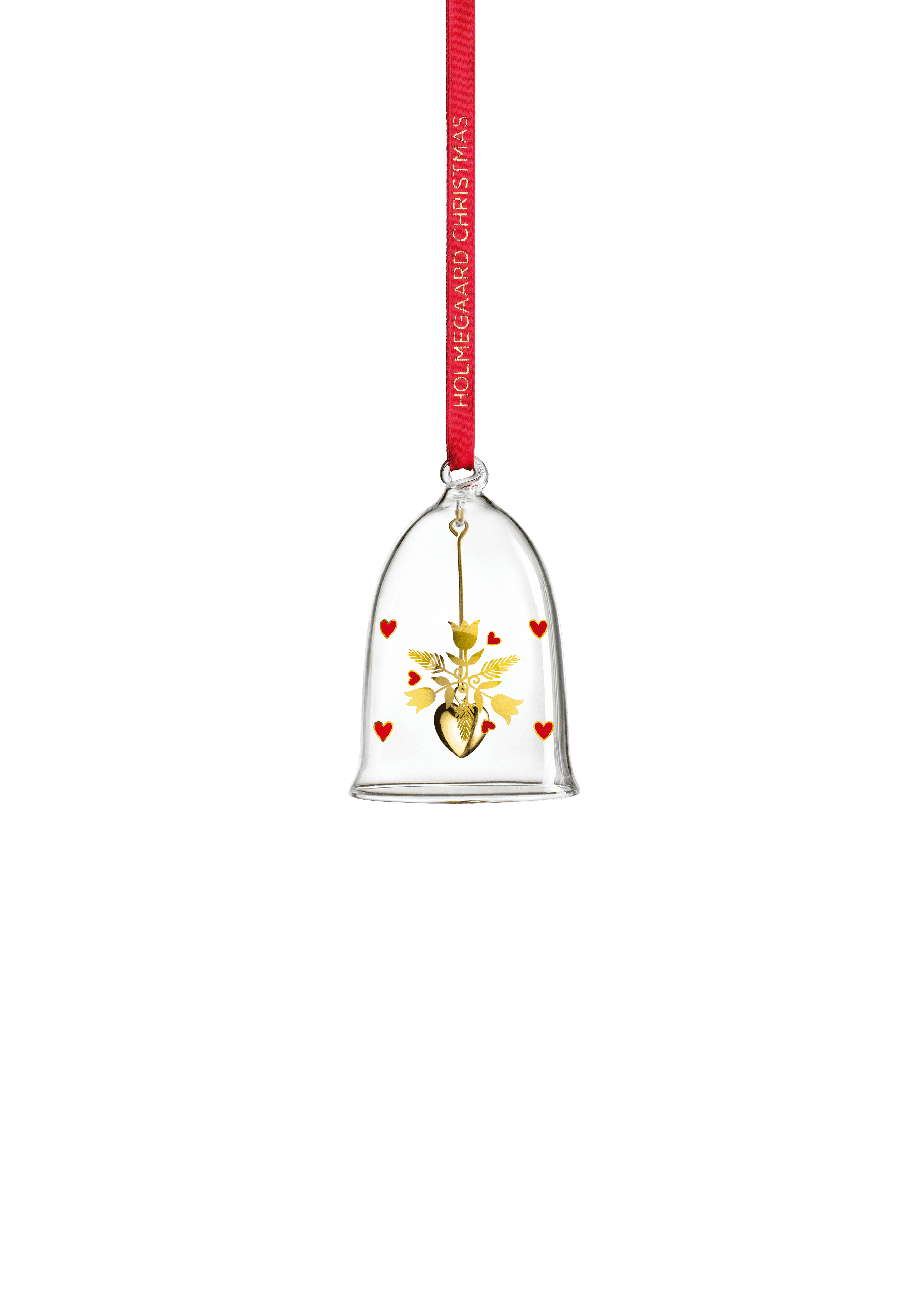 Annual Christmas Bell 2020 small