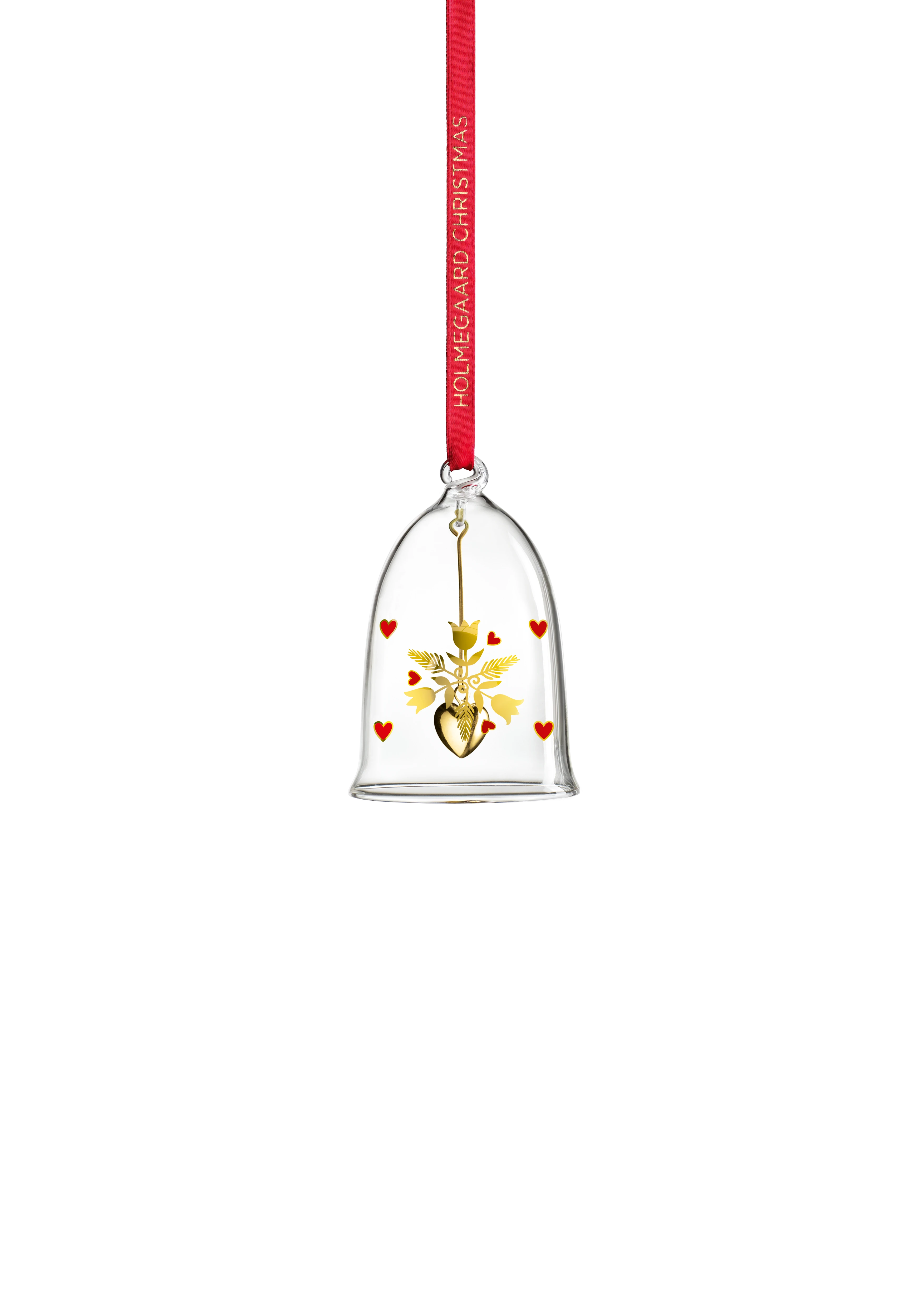 Annual Christmas Bell 2020 small