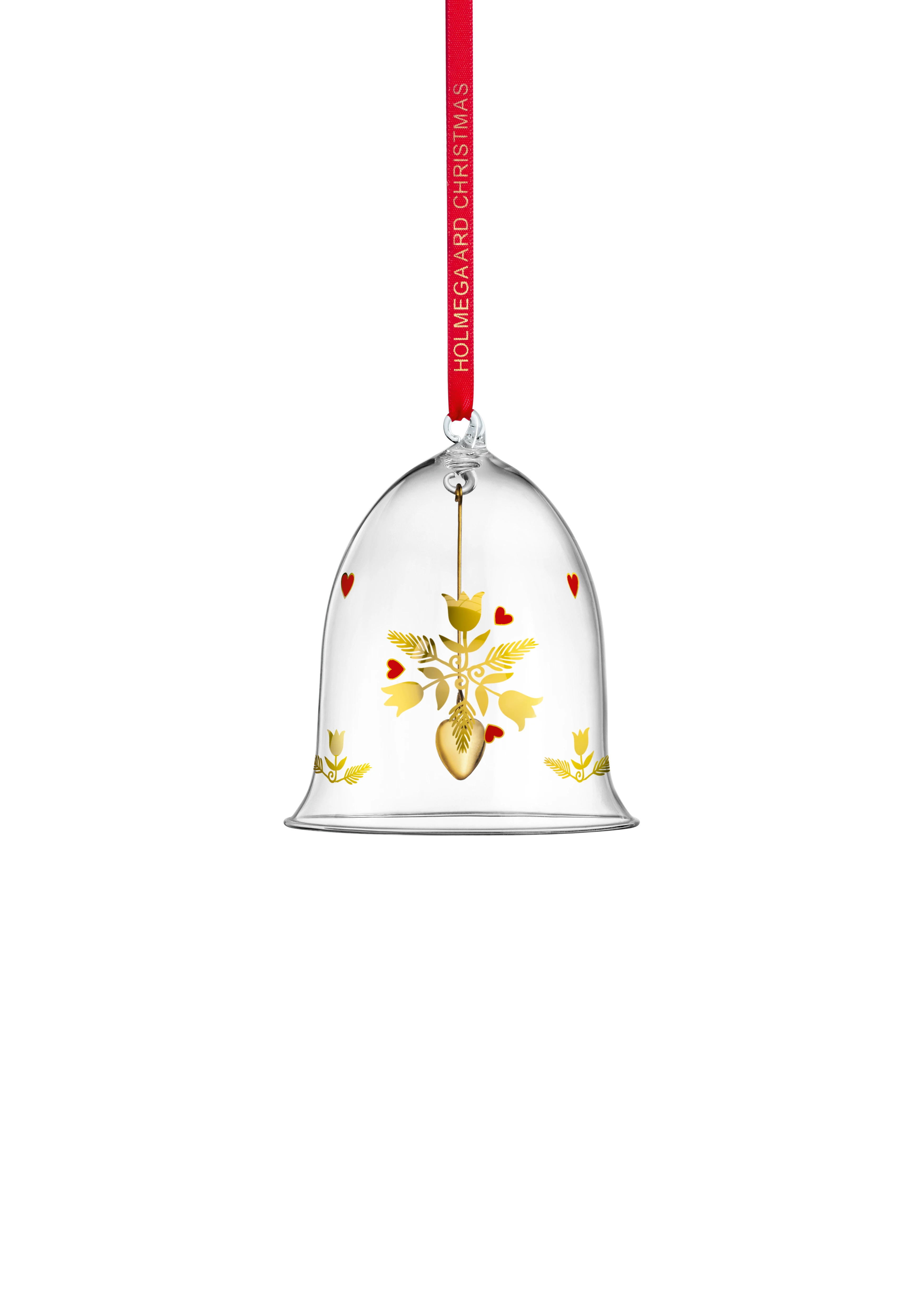 Annual Christmas Bell 2020 large
