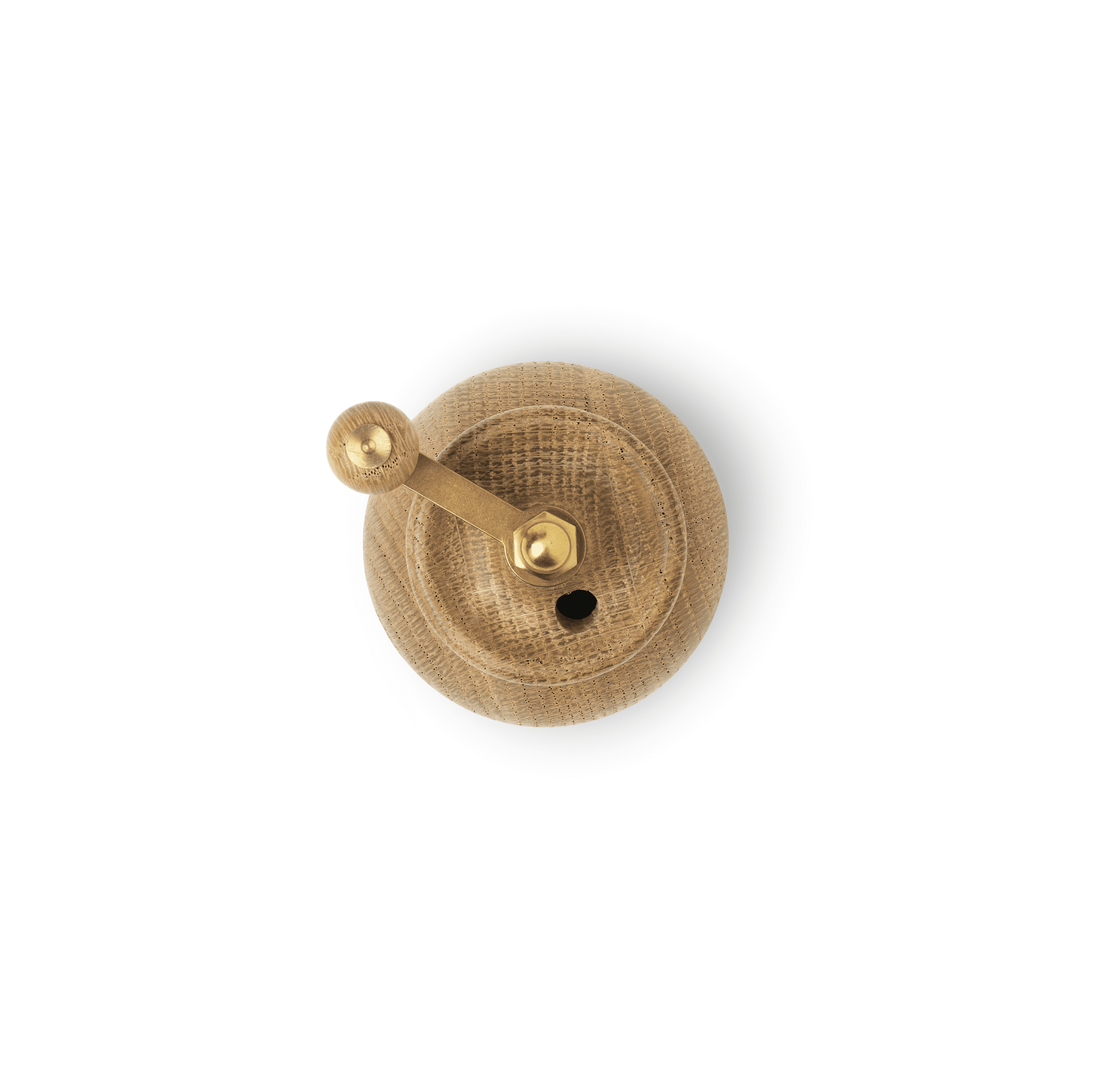 Pepparkvarn H9.5 cm