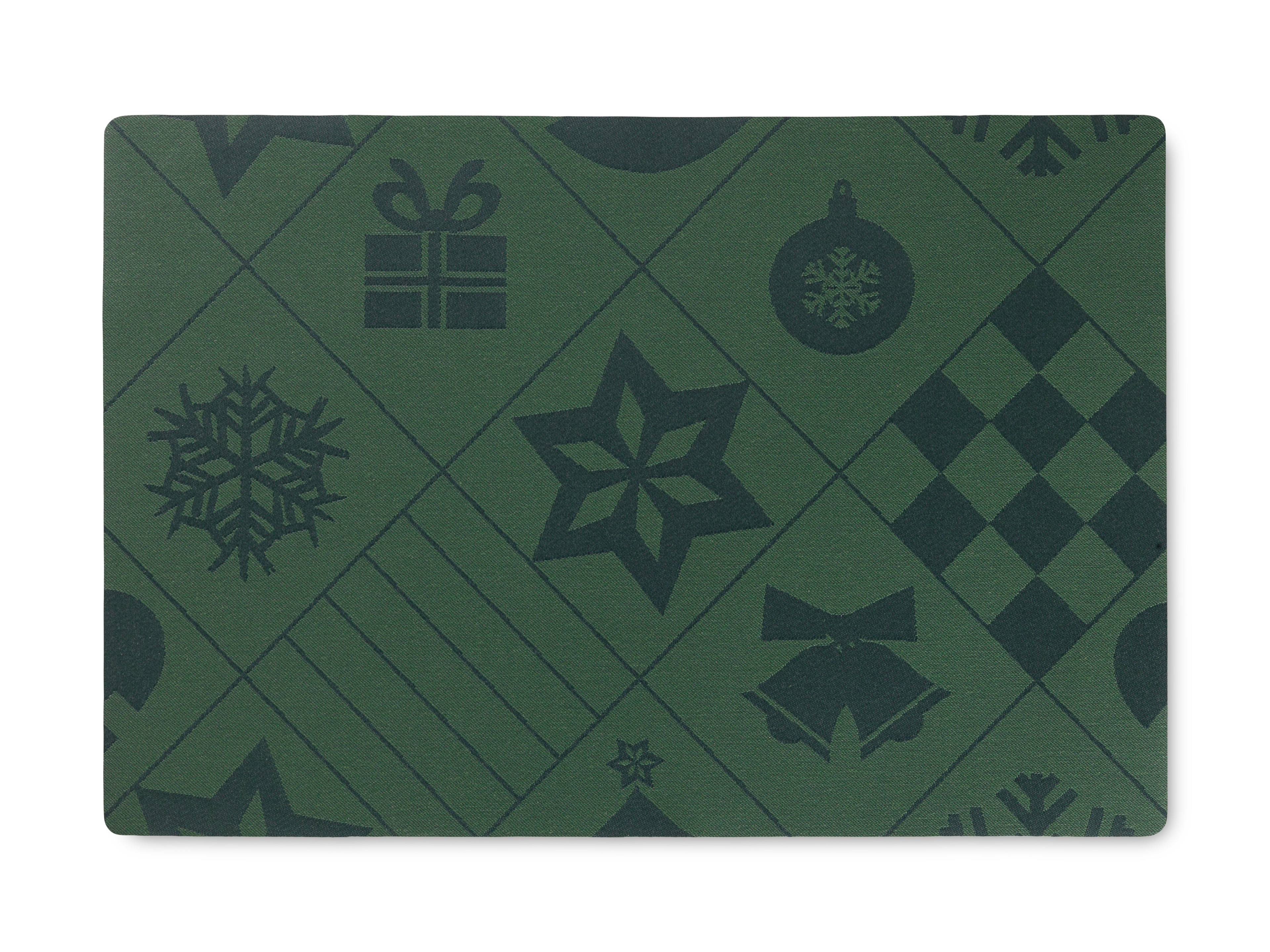 Natale Place mat 43x30 cm