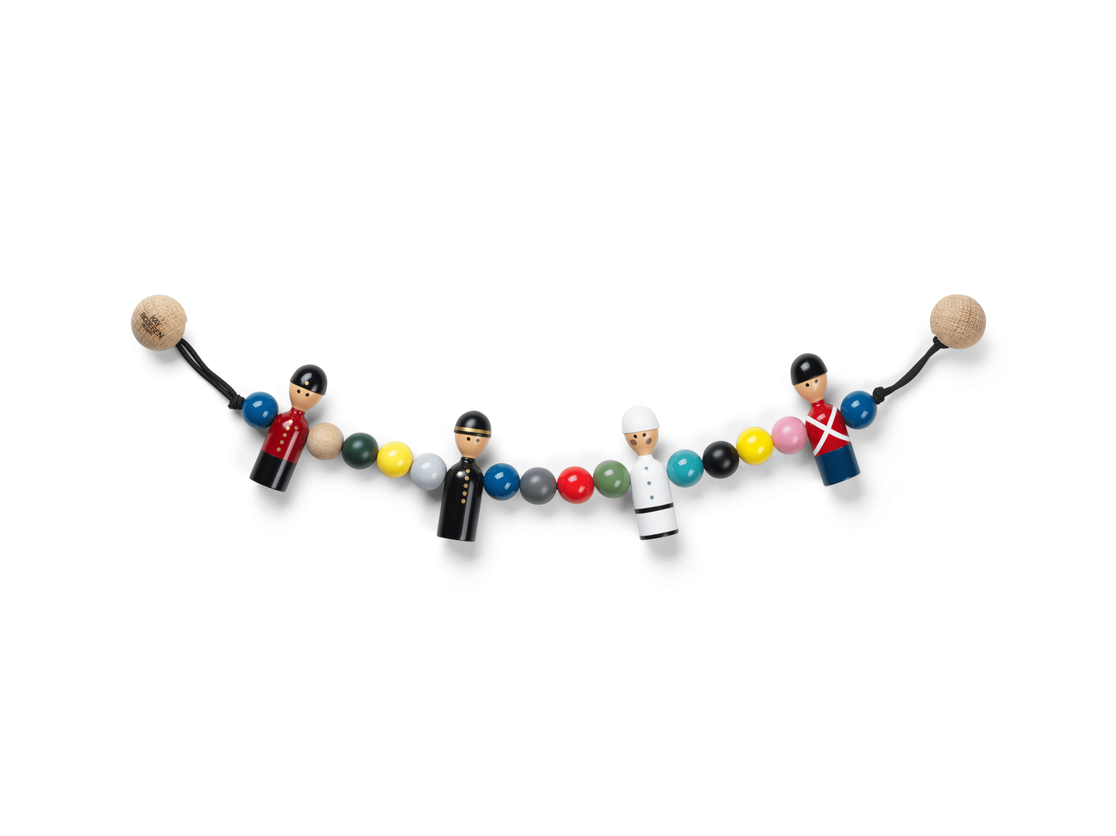 Pram chain