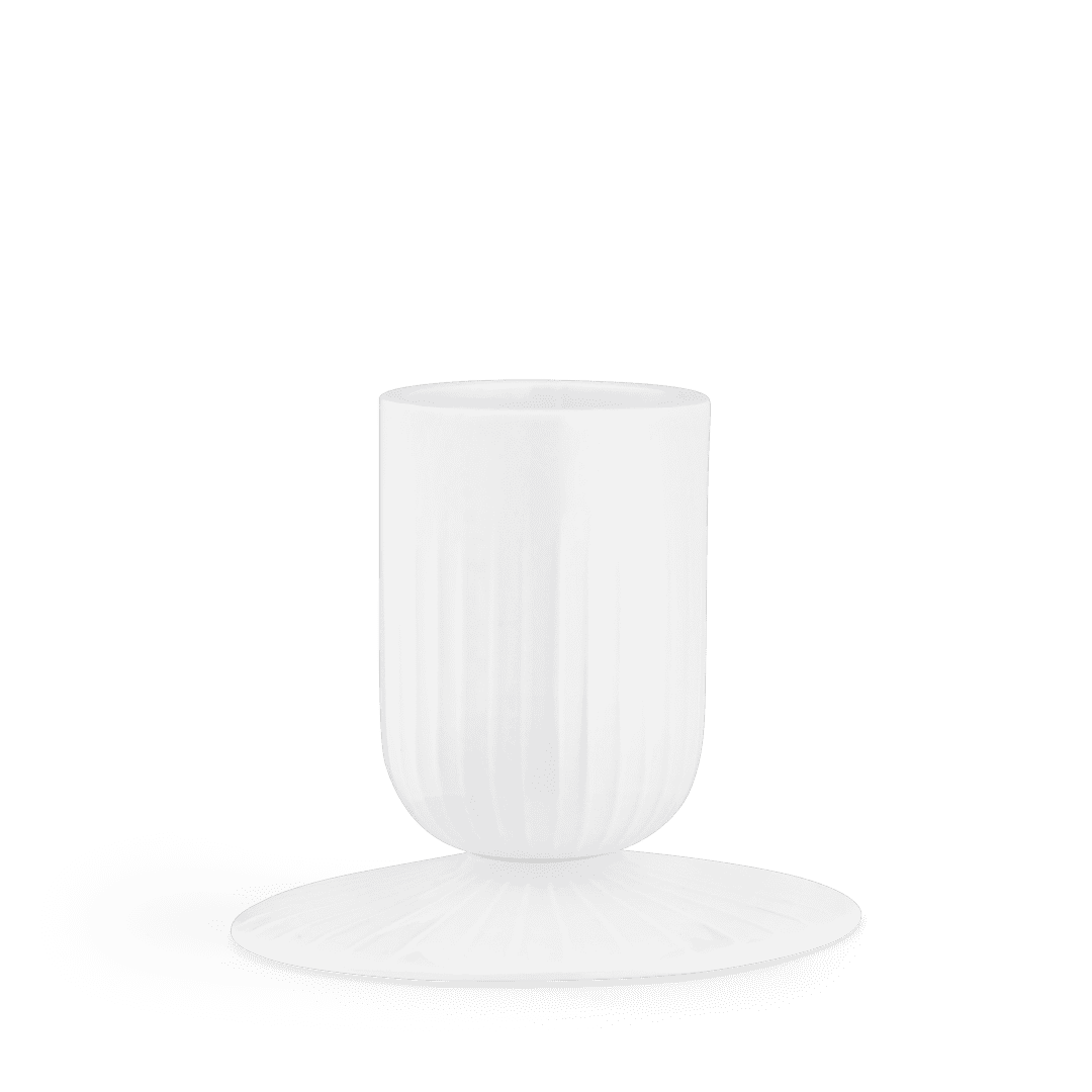 Pillar Candle Holders