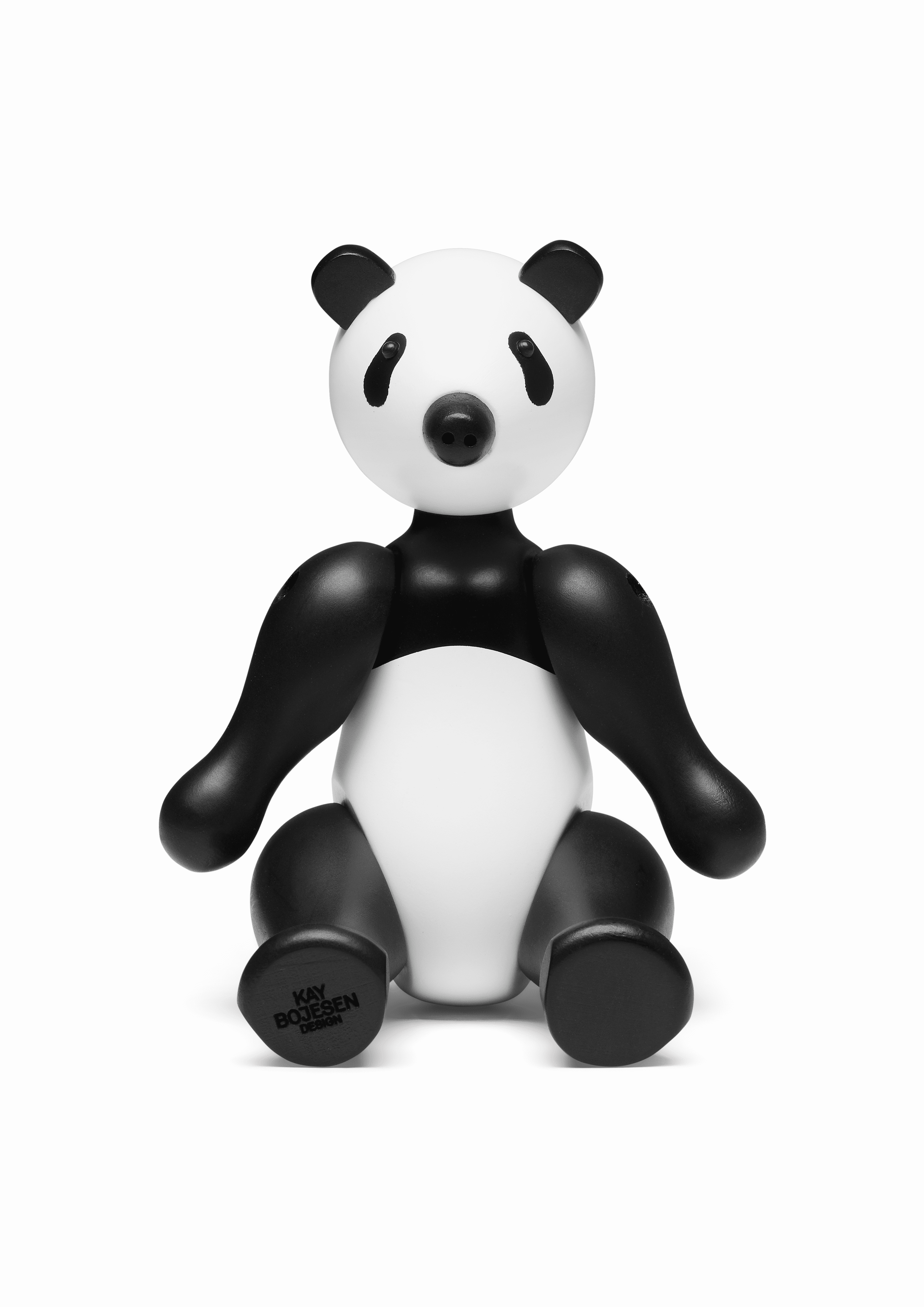 Pandabear WWF small