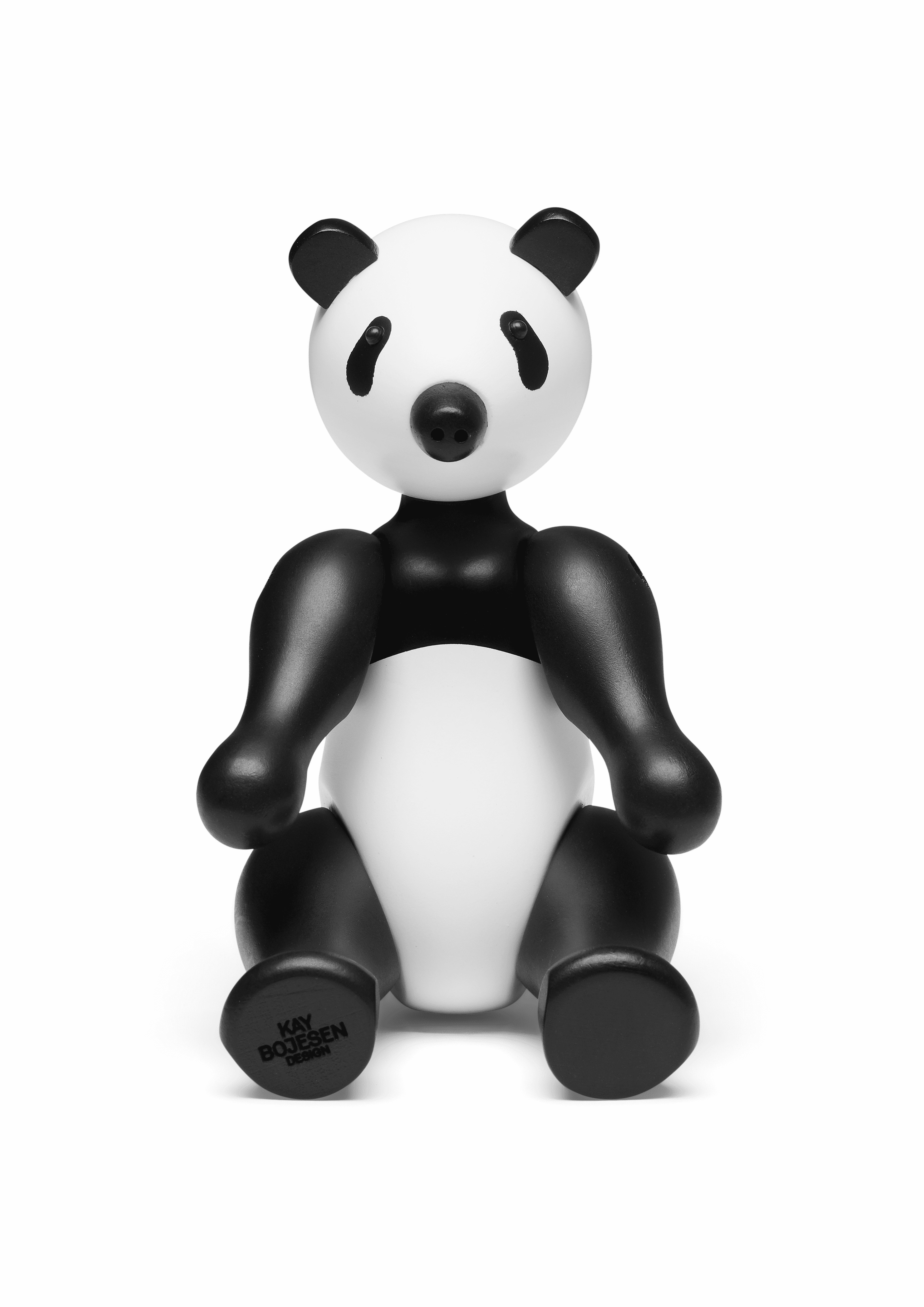 Pandabjørn WWF lille
