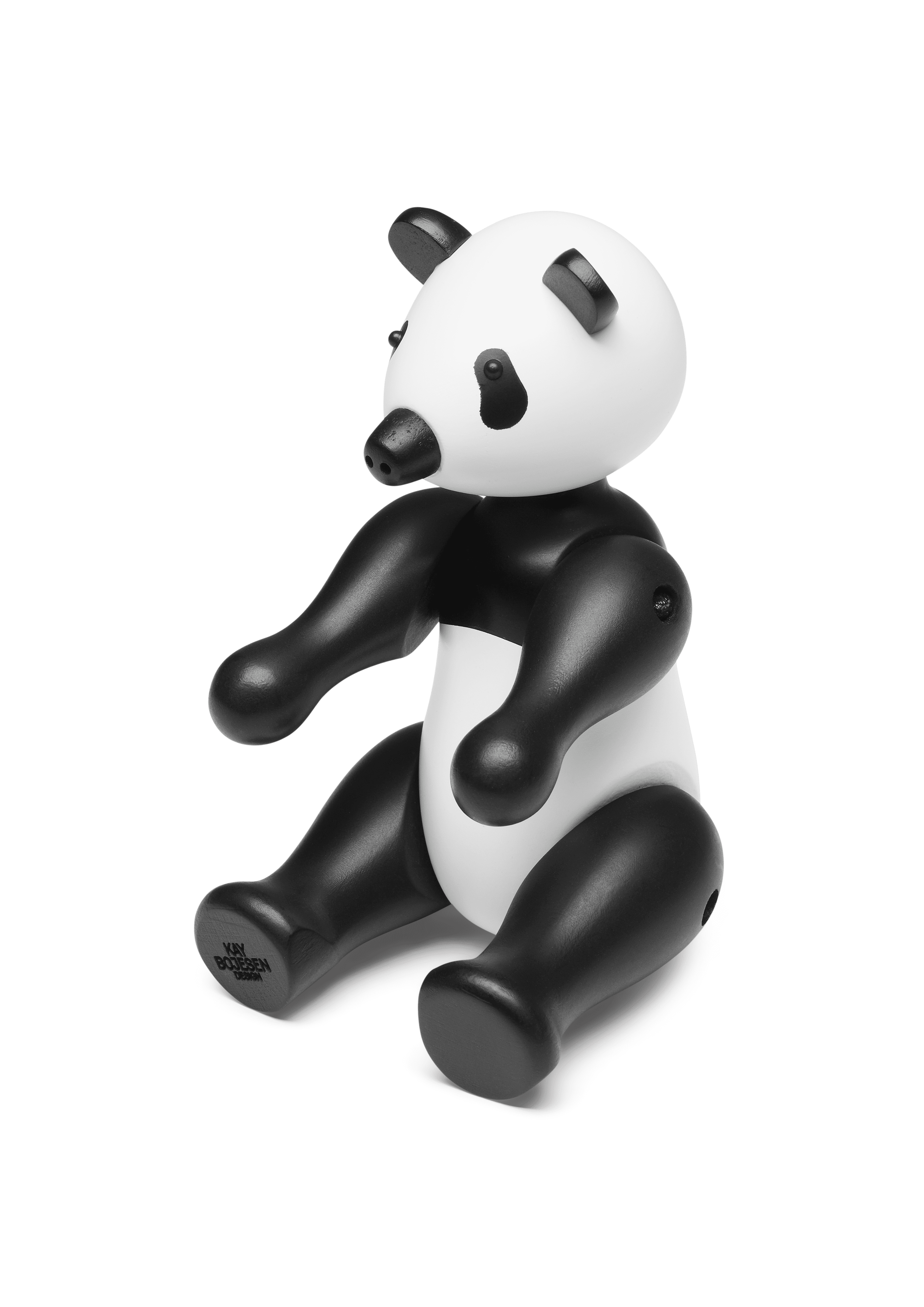 Panda WWF 2019 klein