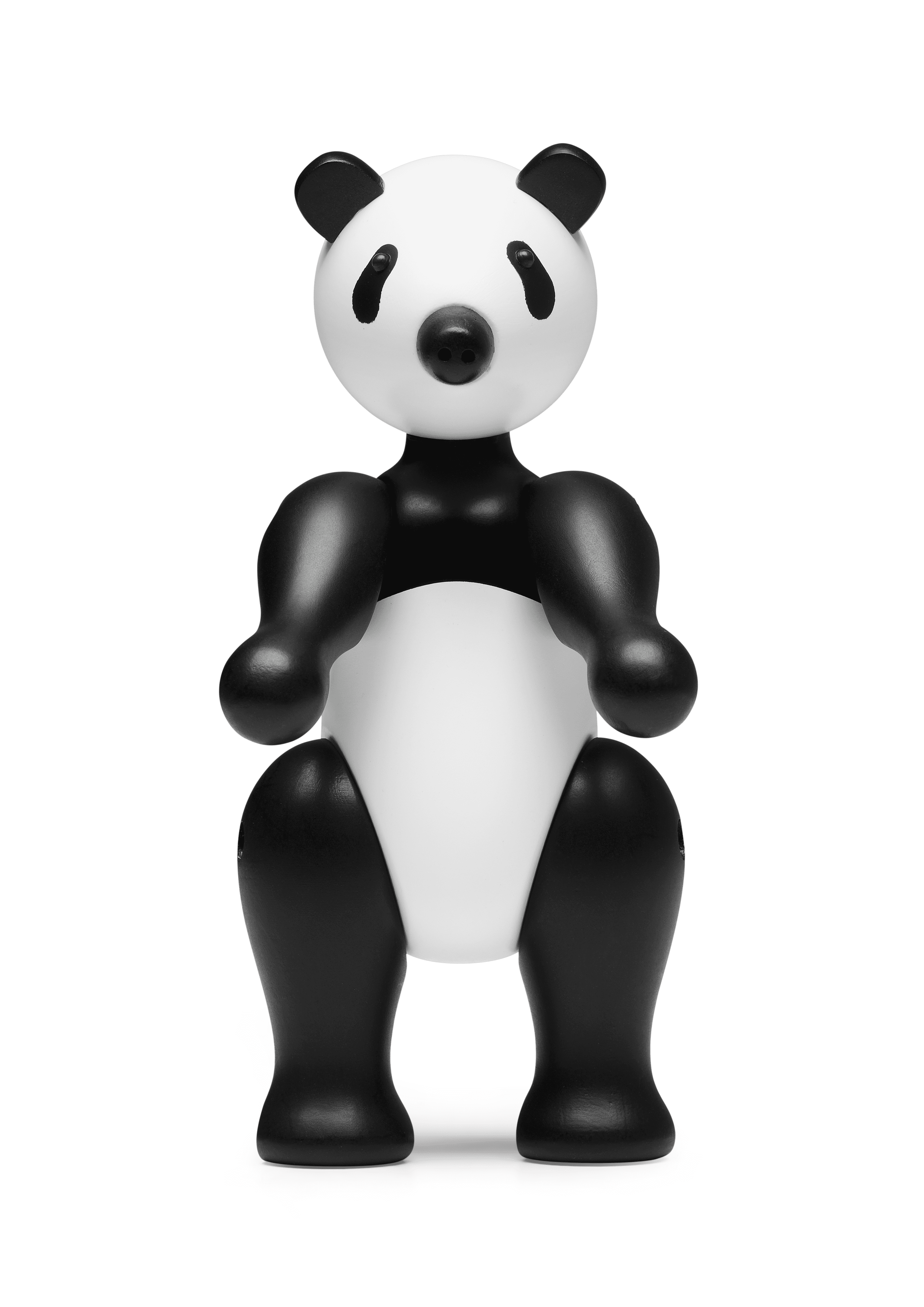Pandabjørn WWF lille