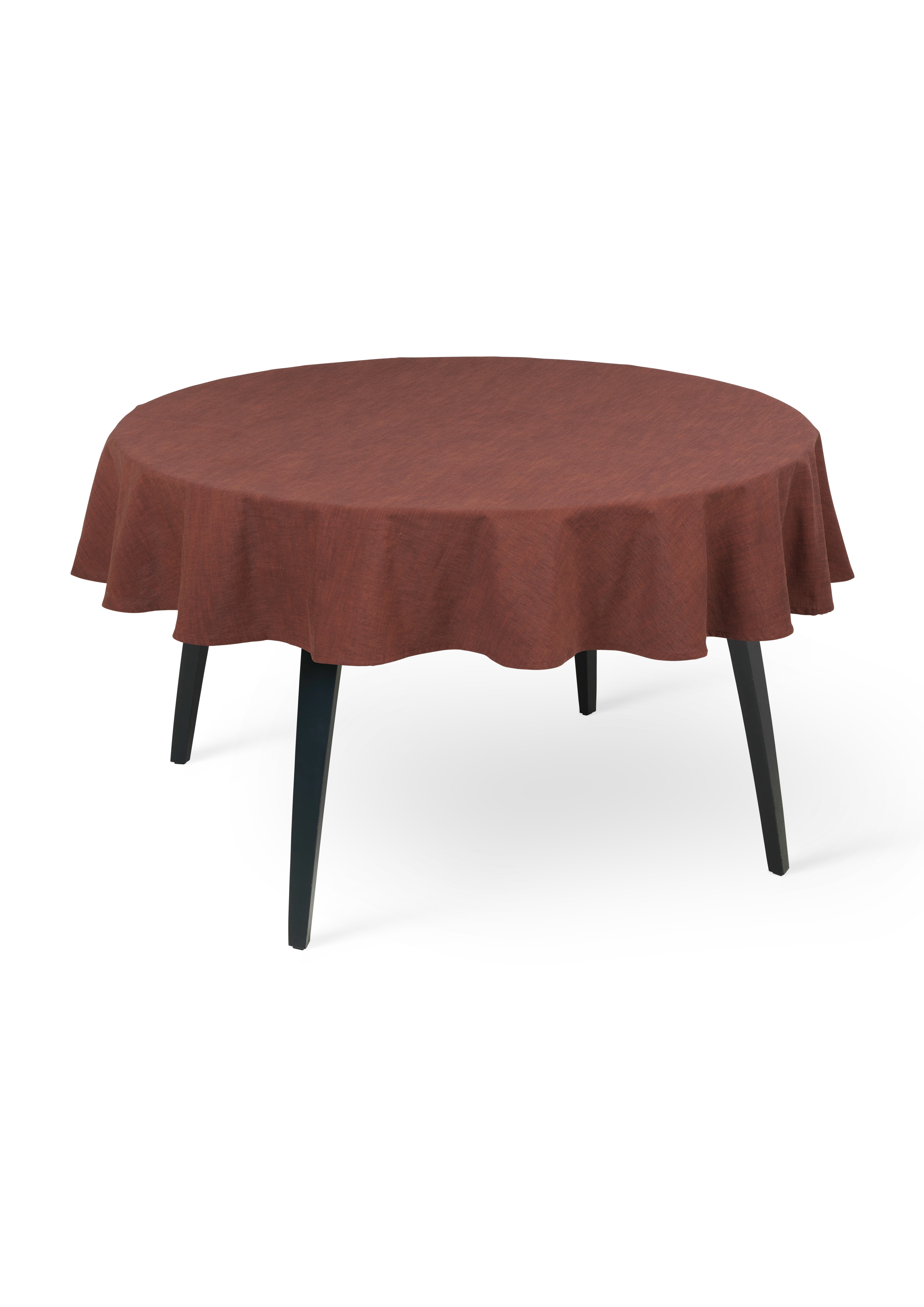 Tablecloth round Ø170 cm