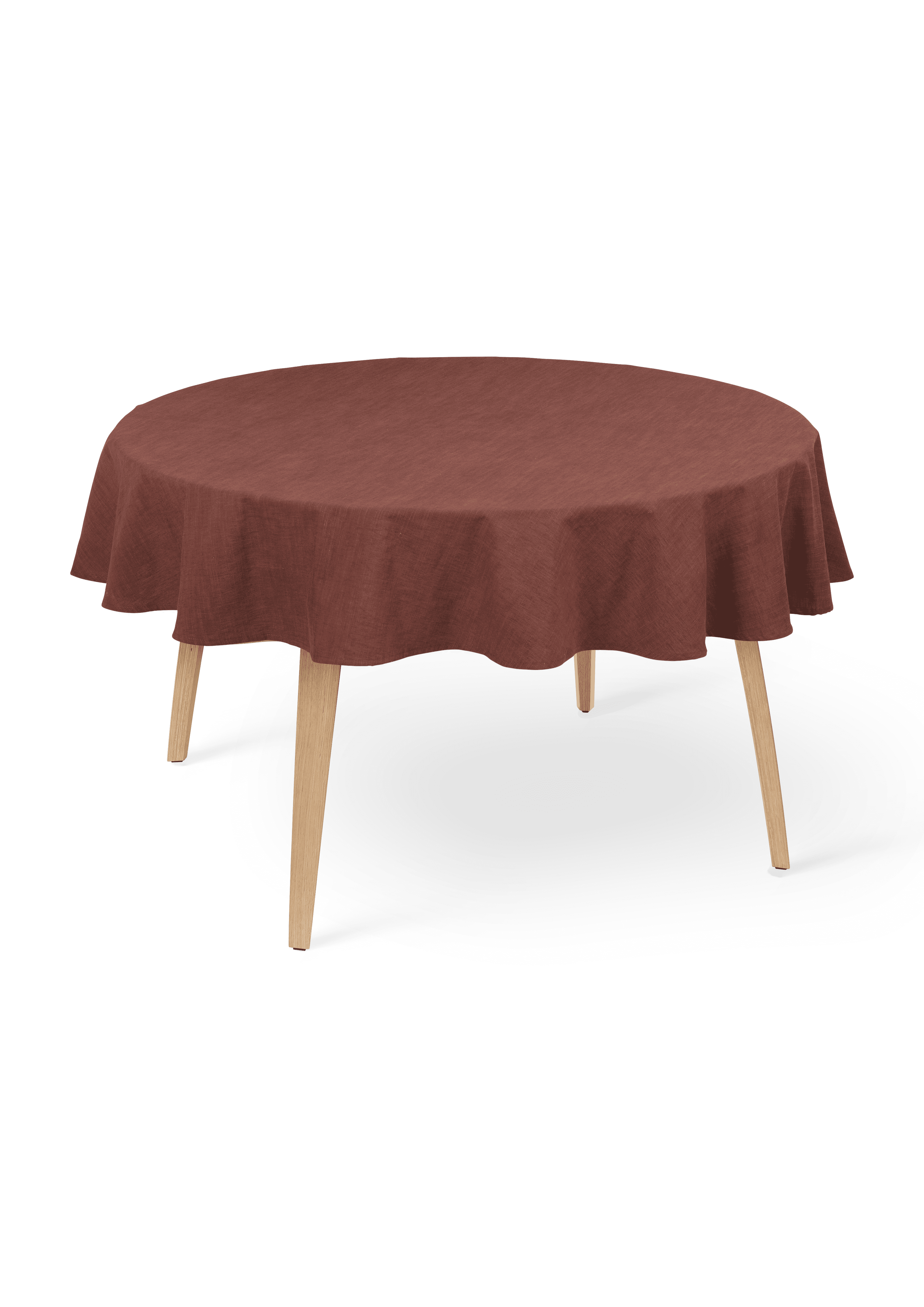 Tablecloth round Ø170 cm