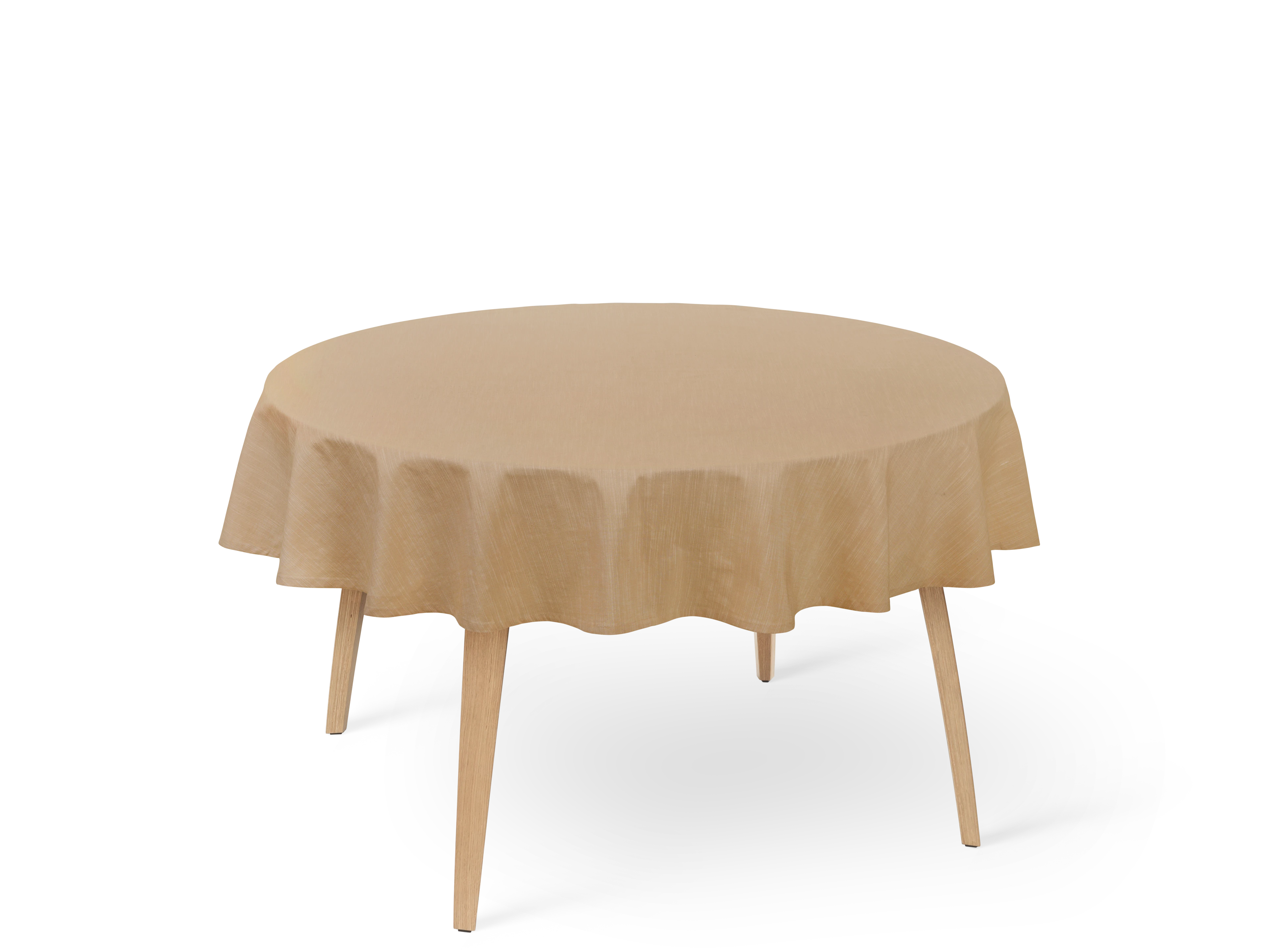 Tablecloth round Ø170 cm
