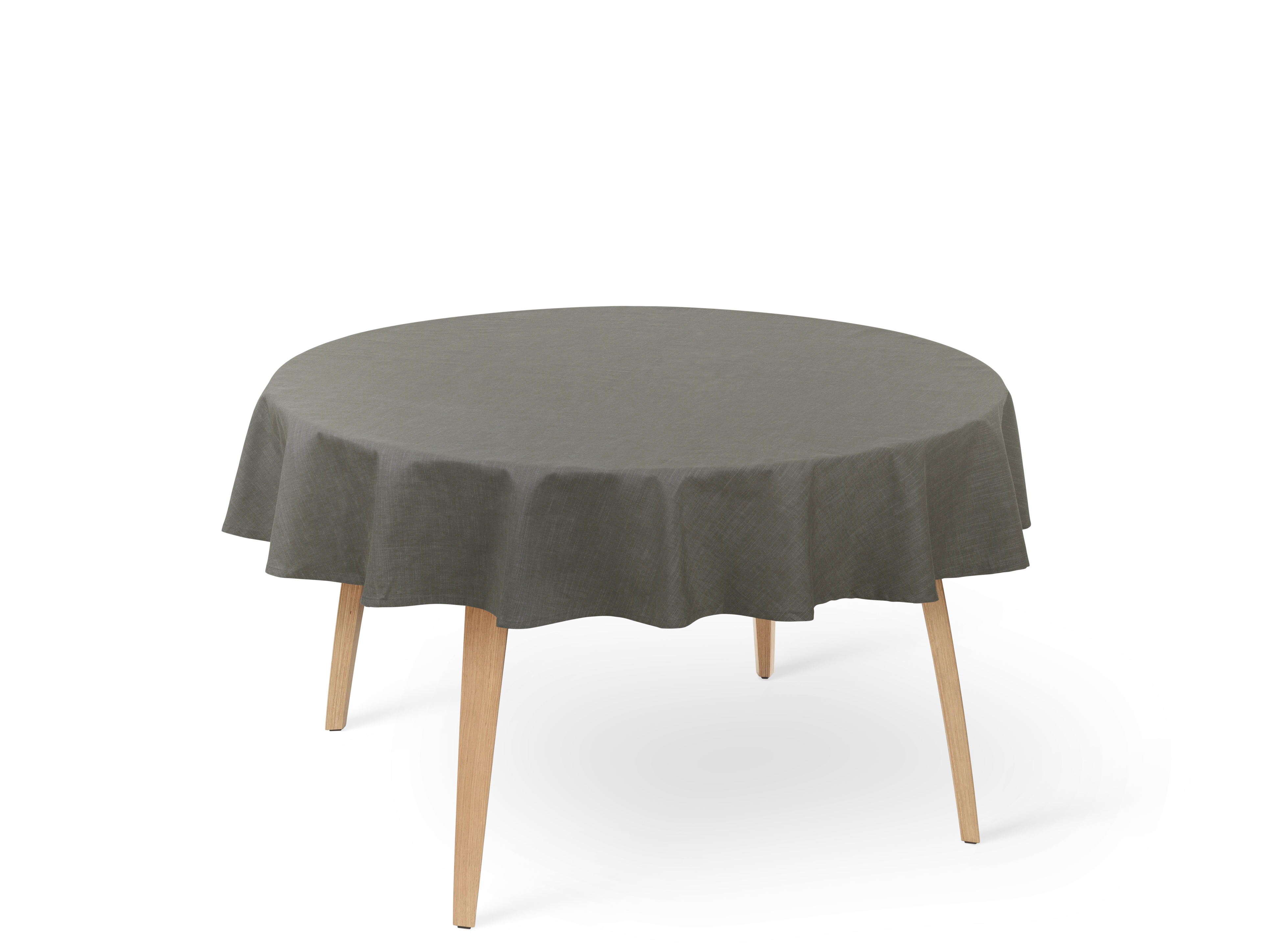 Tischdecke Runde Ø170 cm