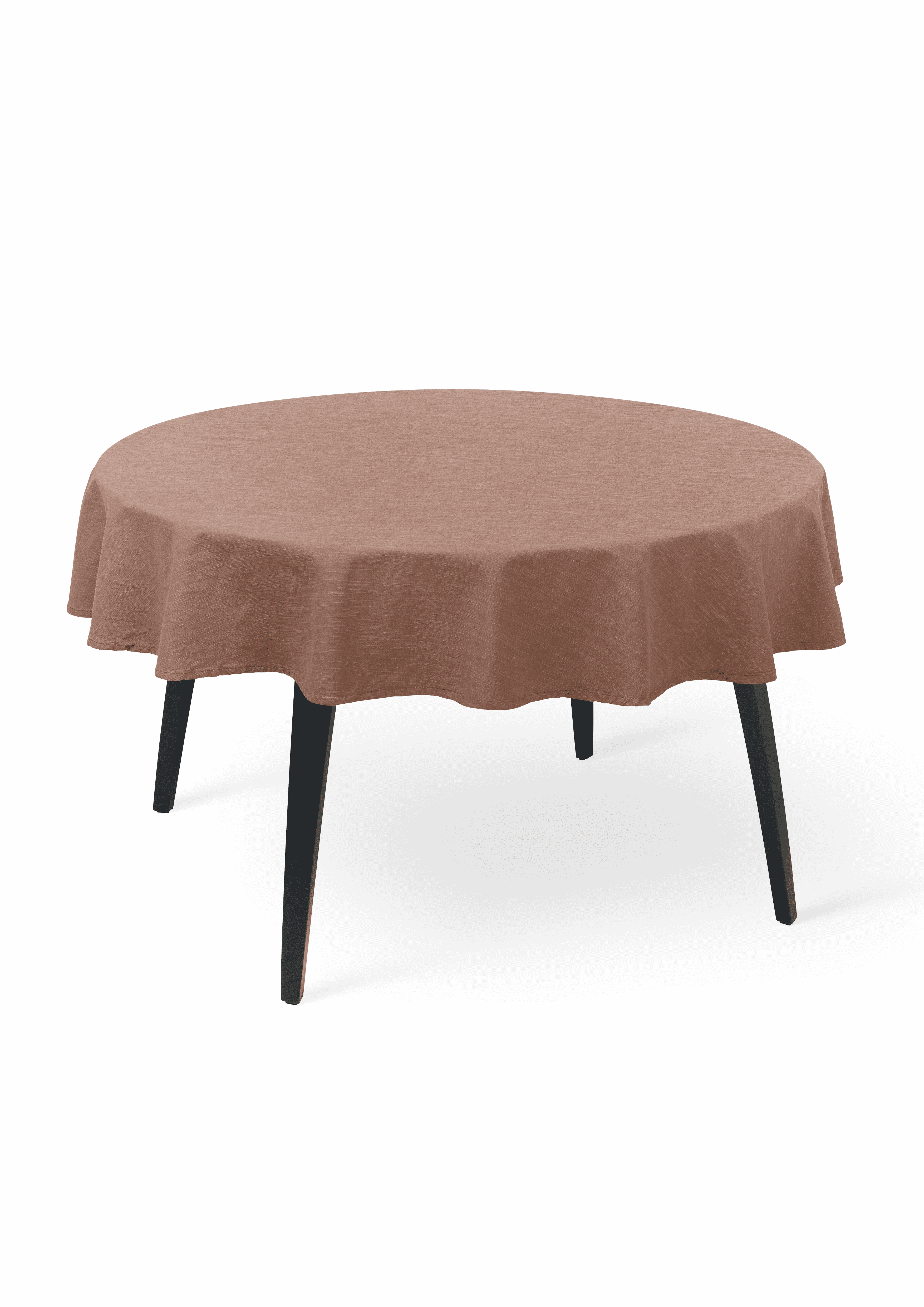 Tablecloth round Ø170 cm