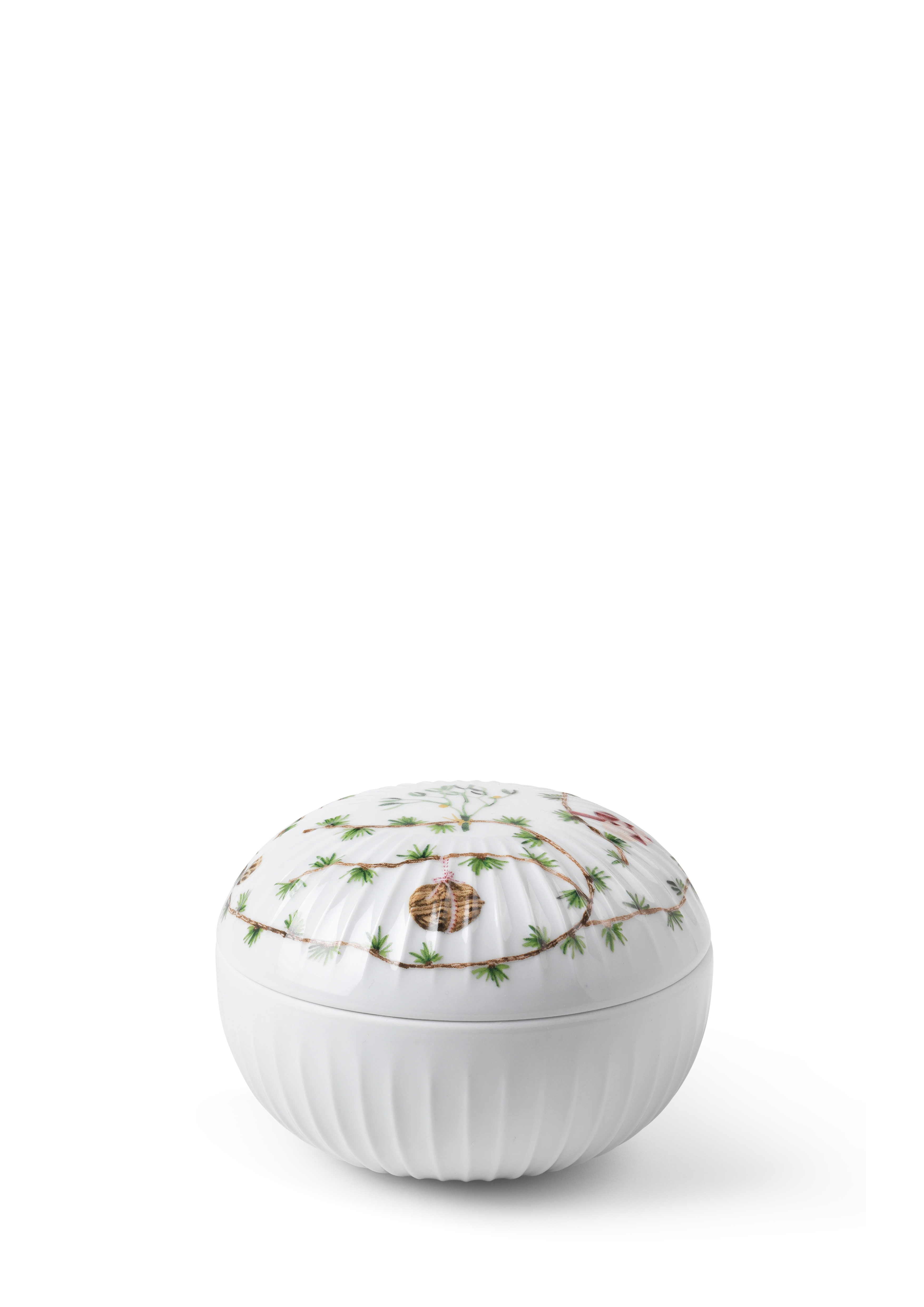 Bonbonjär Ø12 cm