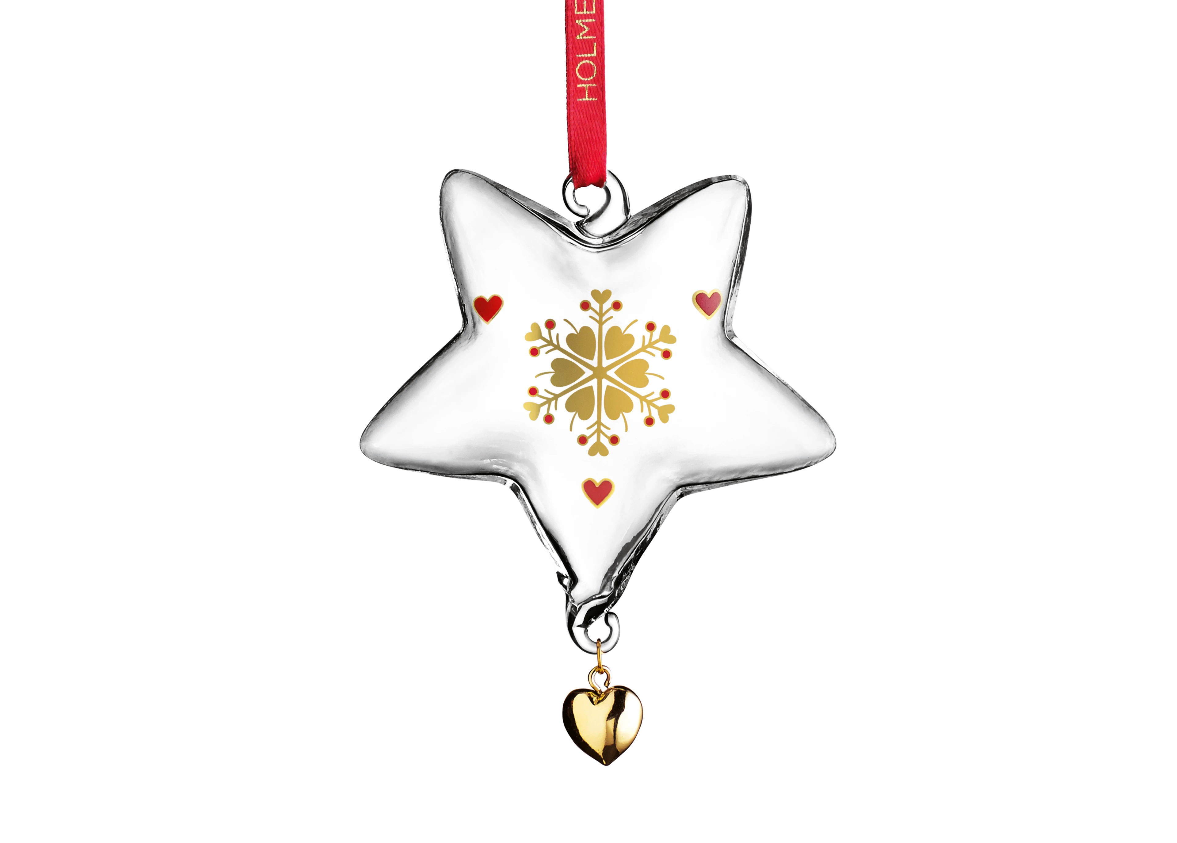Annual Christmas Star 2019 small