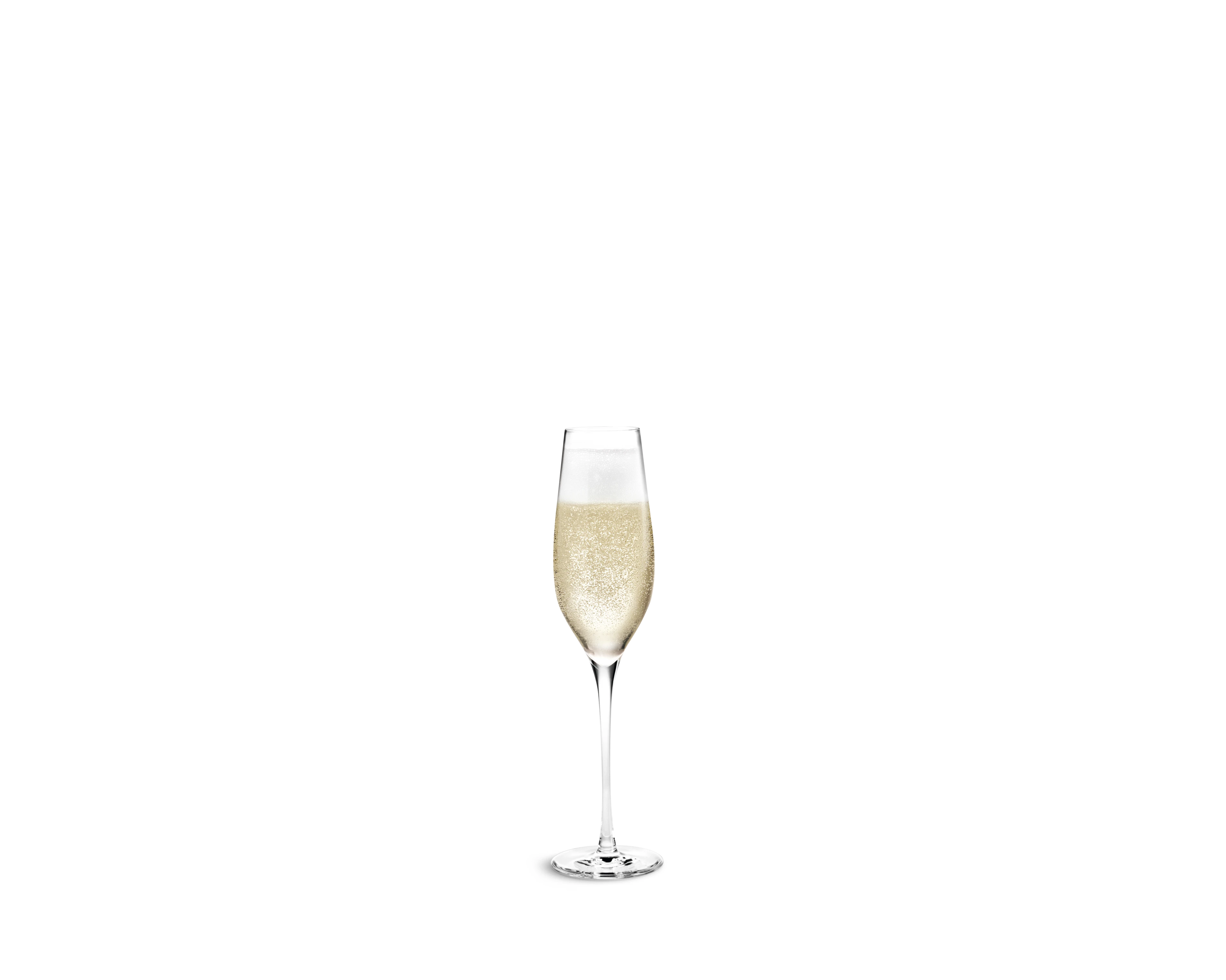 Champagnerglas 29 cl 6 Stck.