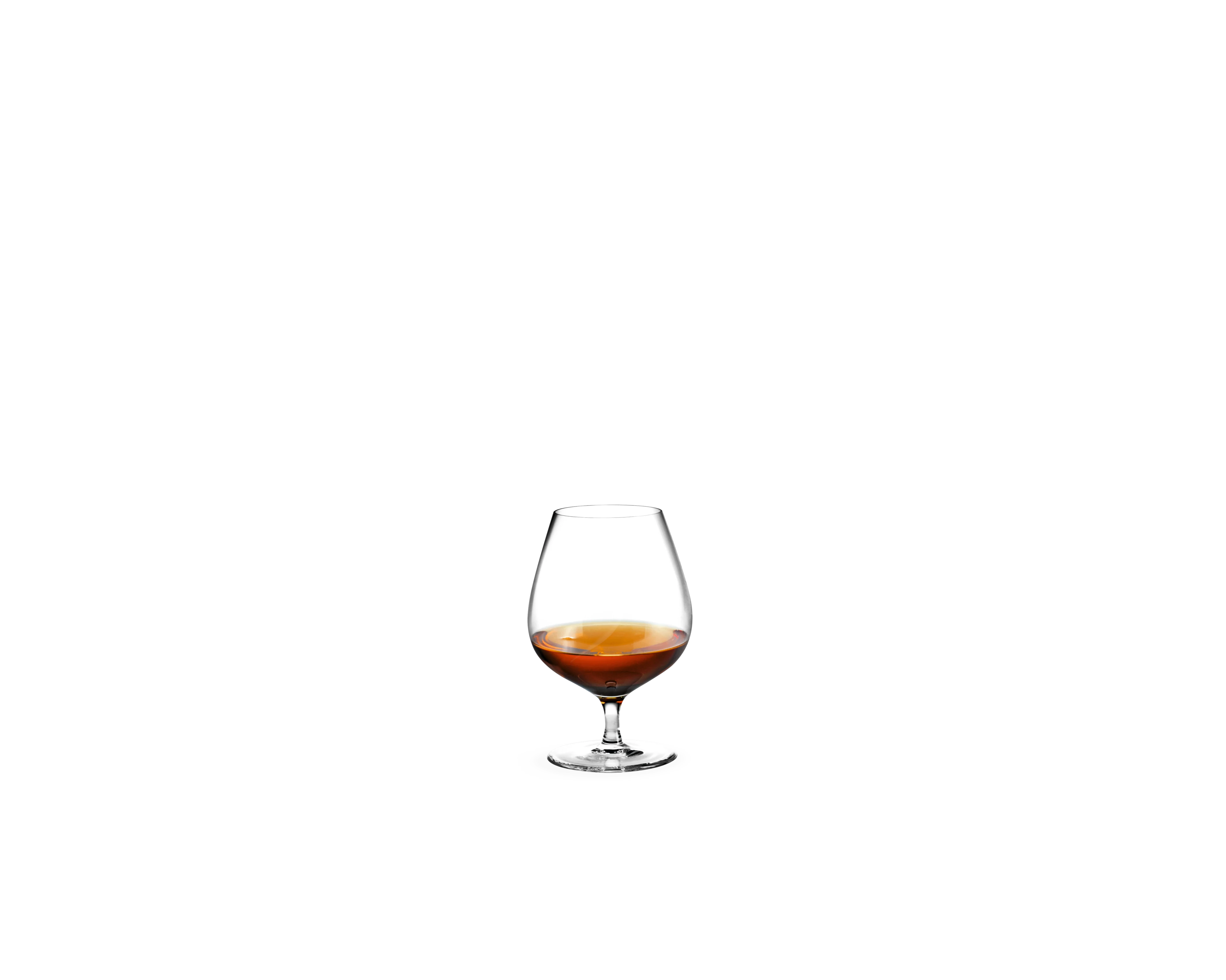 Brandy Glass 63 cl 6 pcs.