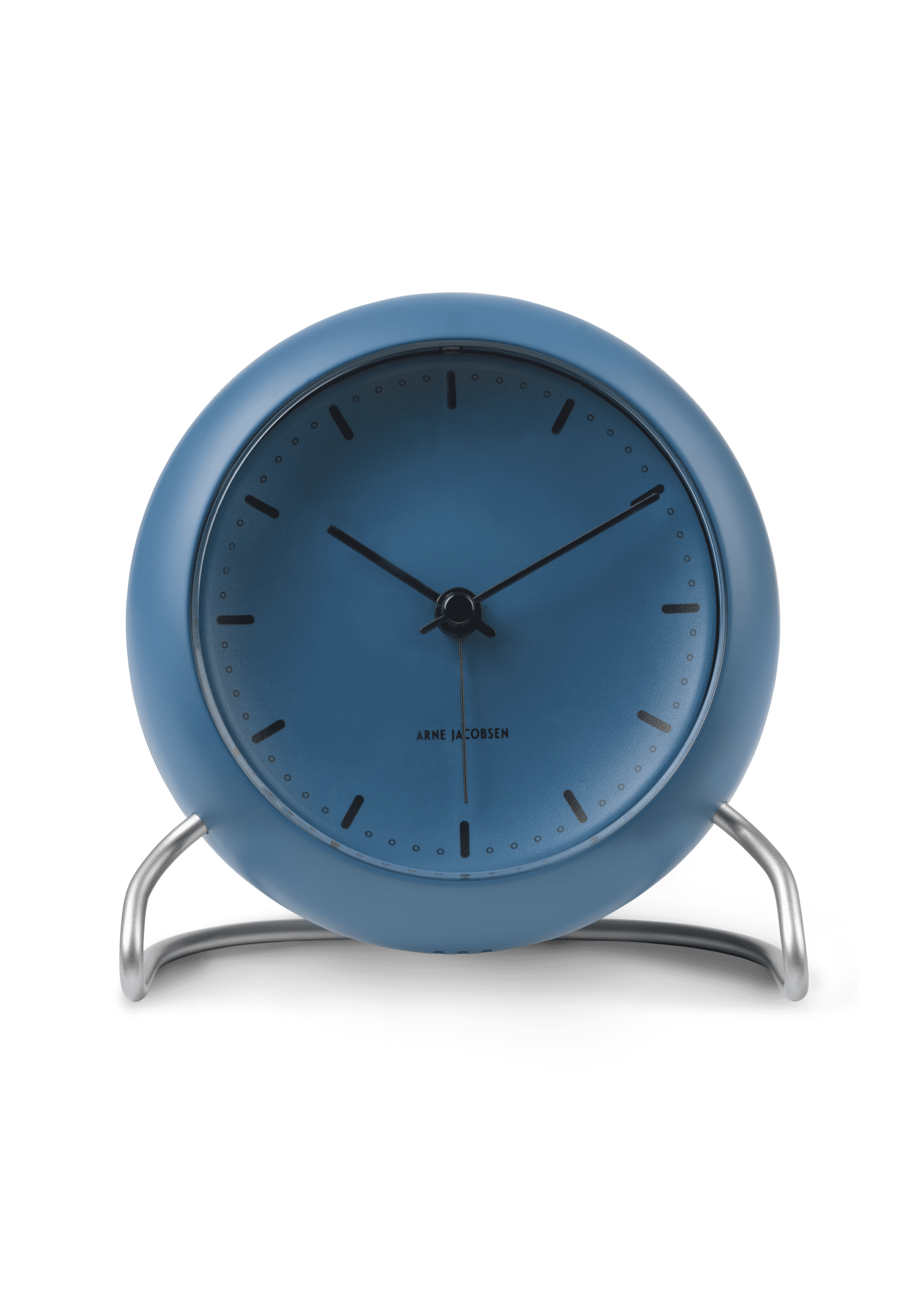 Arne Jacobsen CITYHALL CLOCK 31cm ヤコブセン Arne Jacobsen City Hall Wall Clock, 3 Size Options – FJØRN