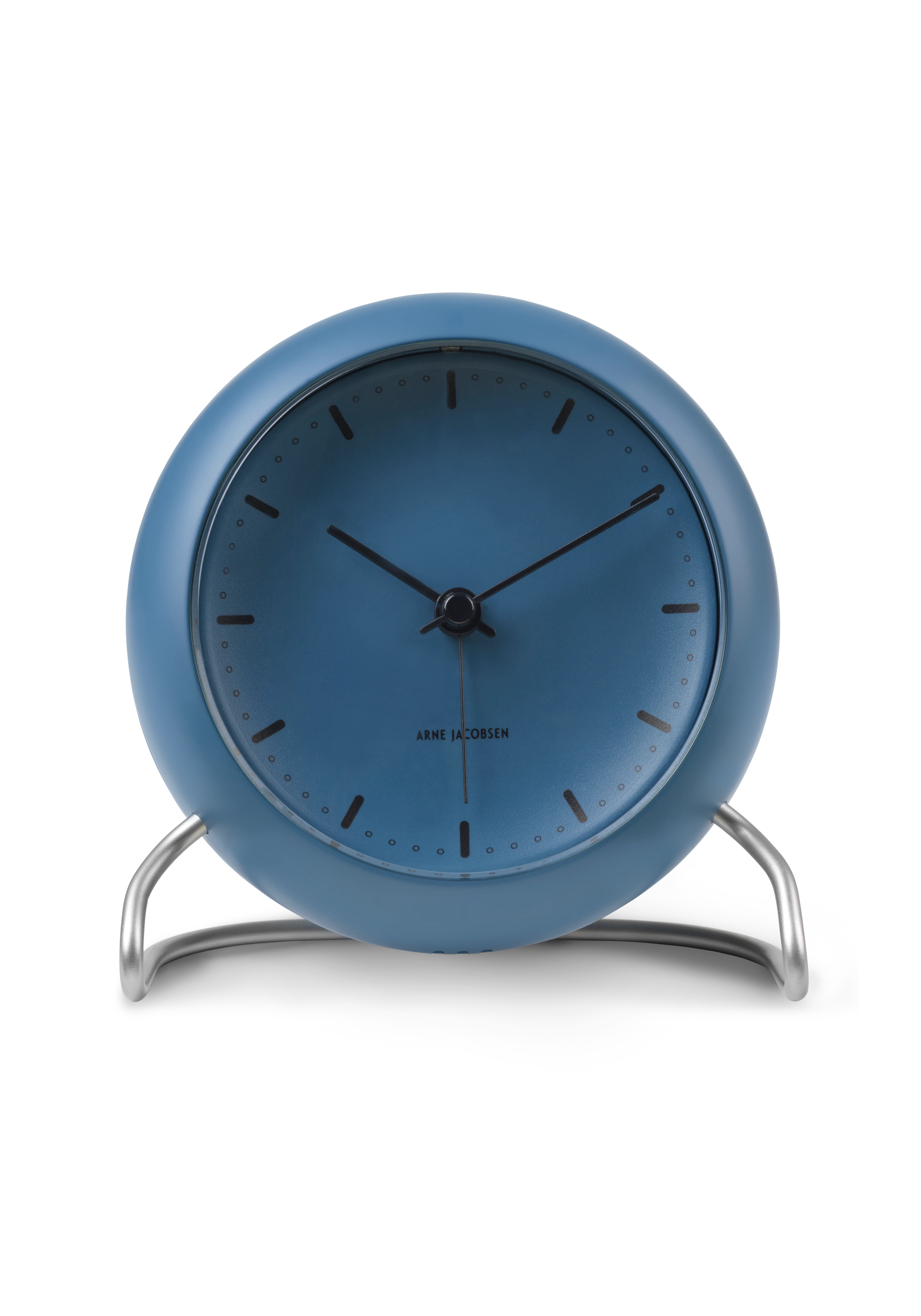 Arne Jacobsen Clocks - City Hall wall clocks and table clocks