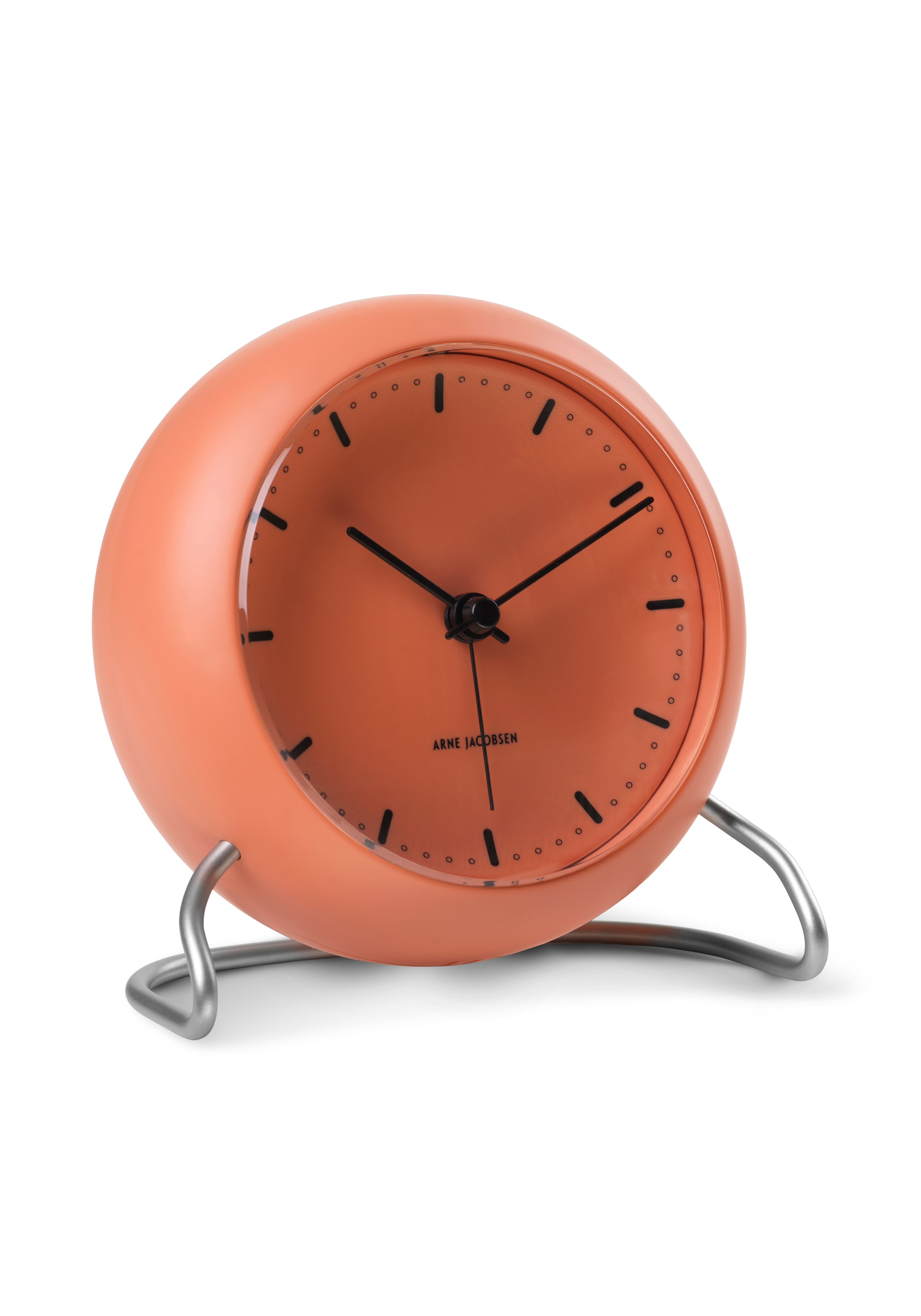 Arne Jacobsen Clocks - City Hall wall clocks and table clocks