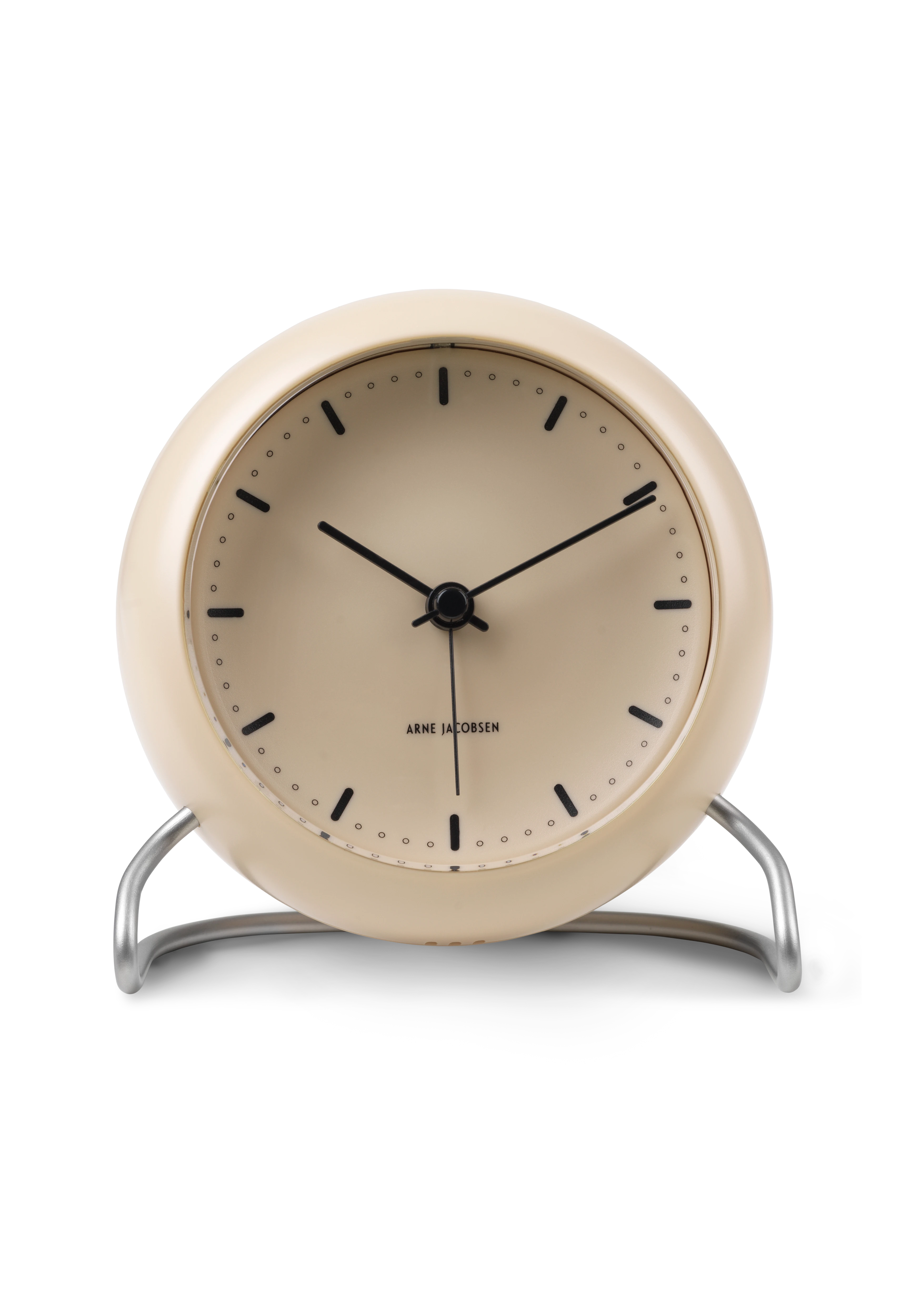 Arne Jacobsen Clocks - City Hall wall clocks and table clocks