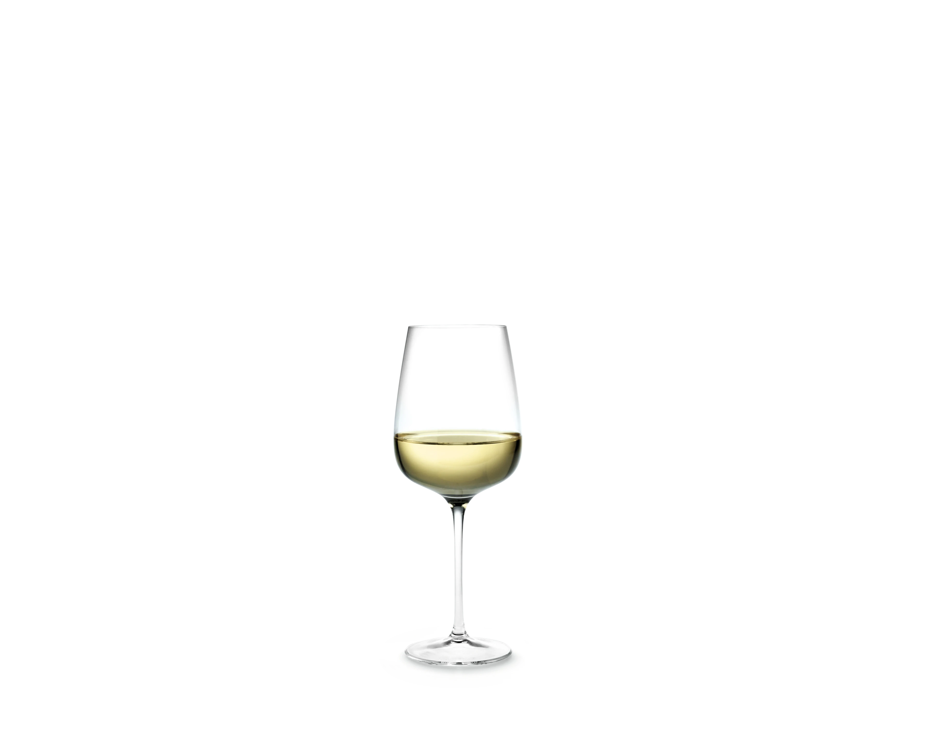 White Wine Glass 41 cl 6 pcs.