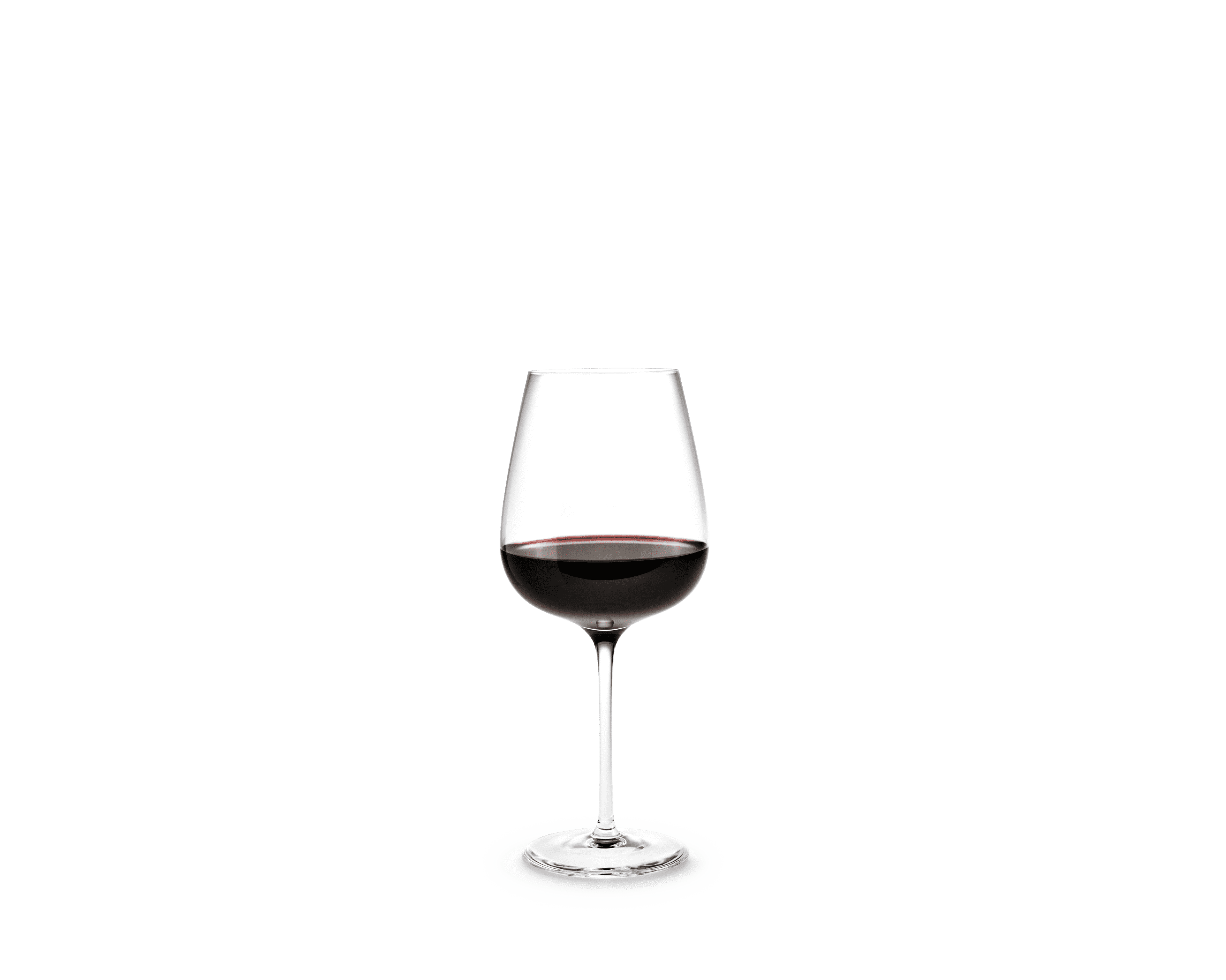 Red Wine Glass 62 cl 6 pcs.
