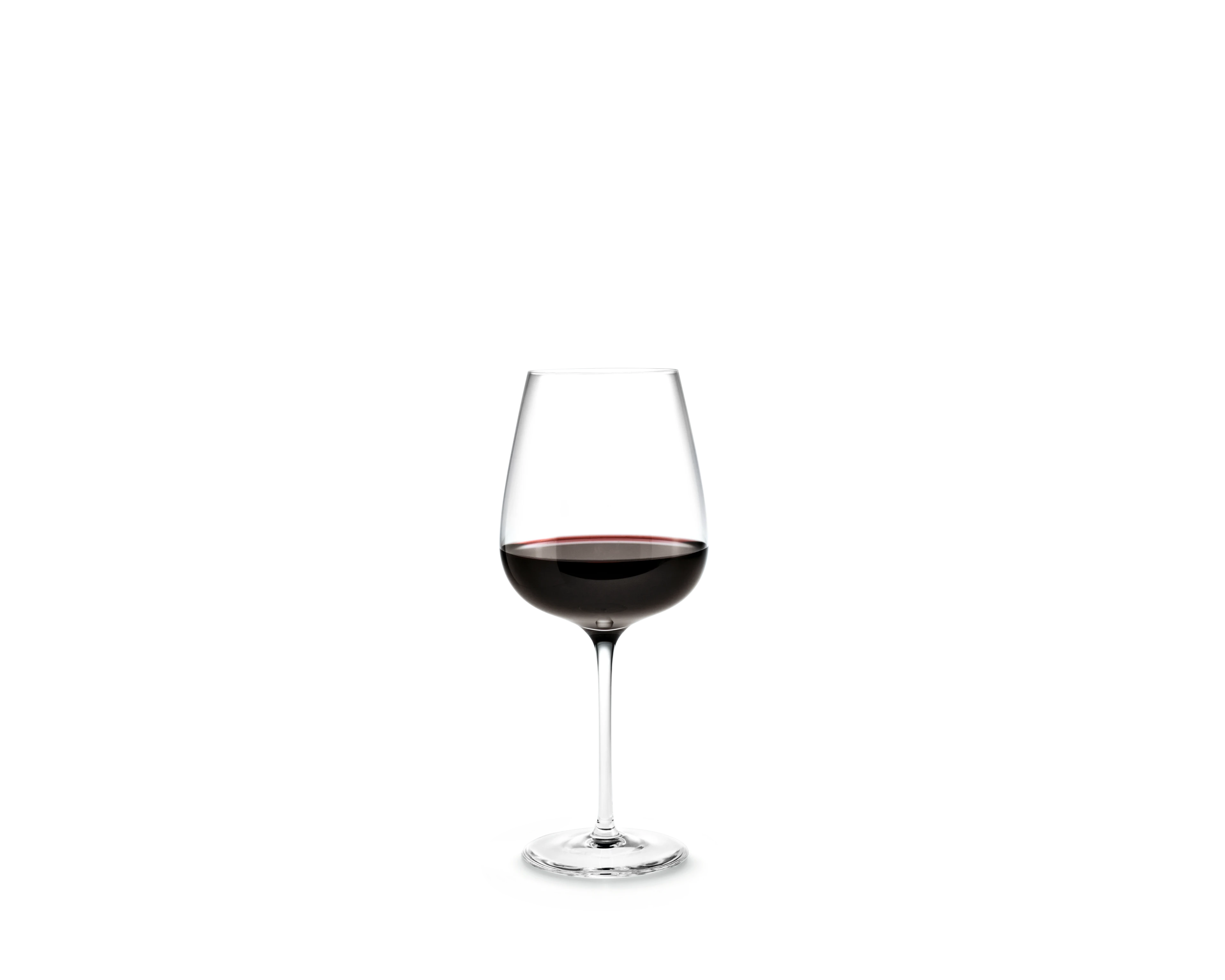 Rödvinsglas 62 cl 6 st.