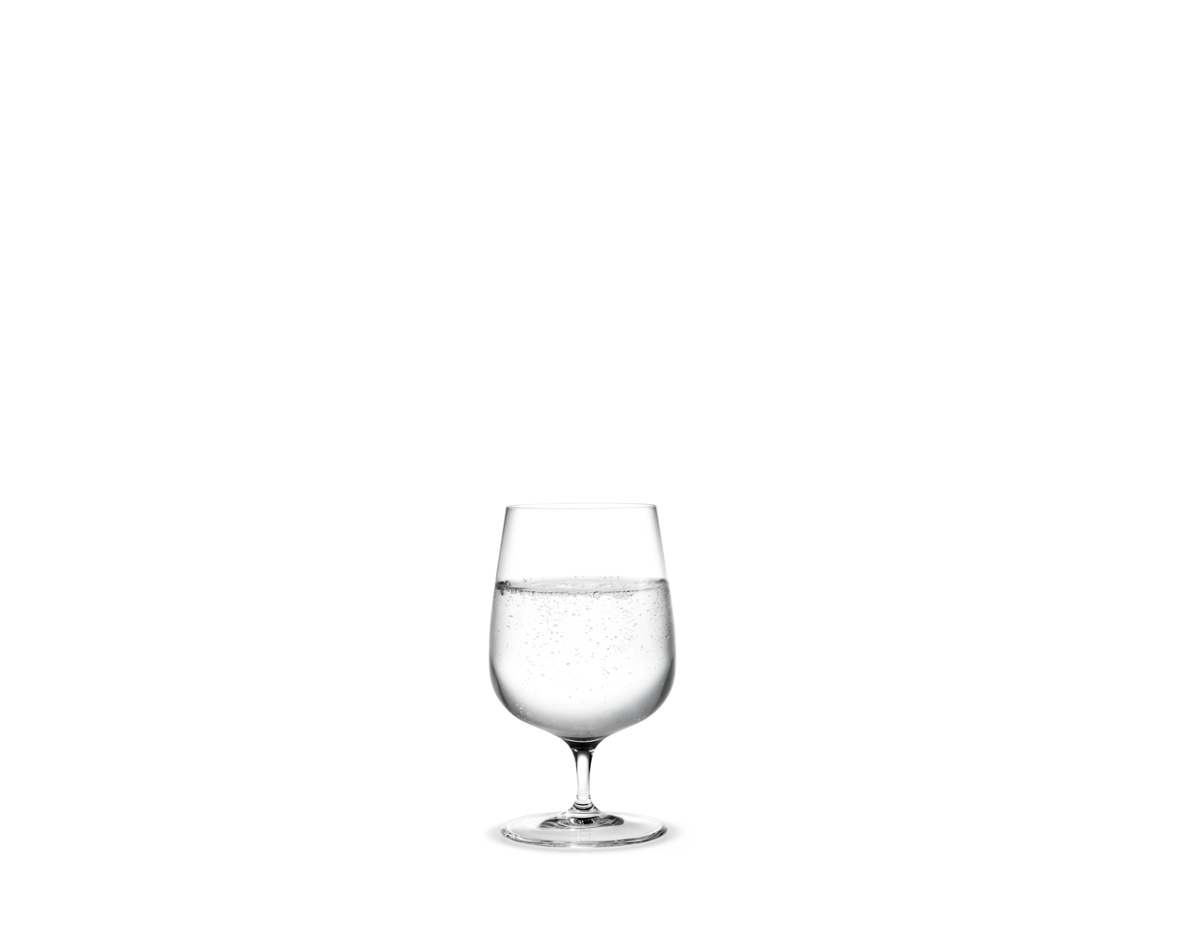 Vannglass 38 cl 6 stk.