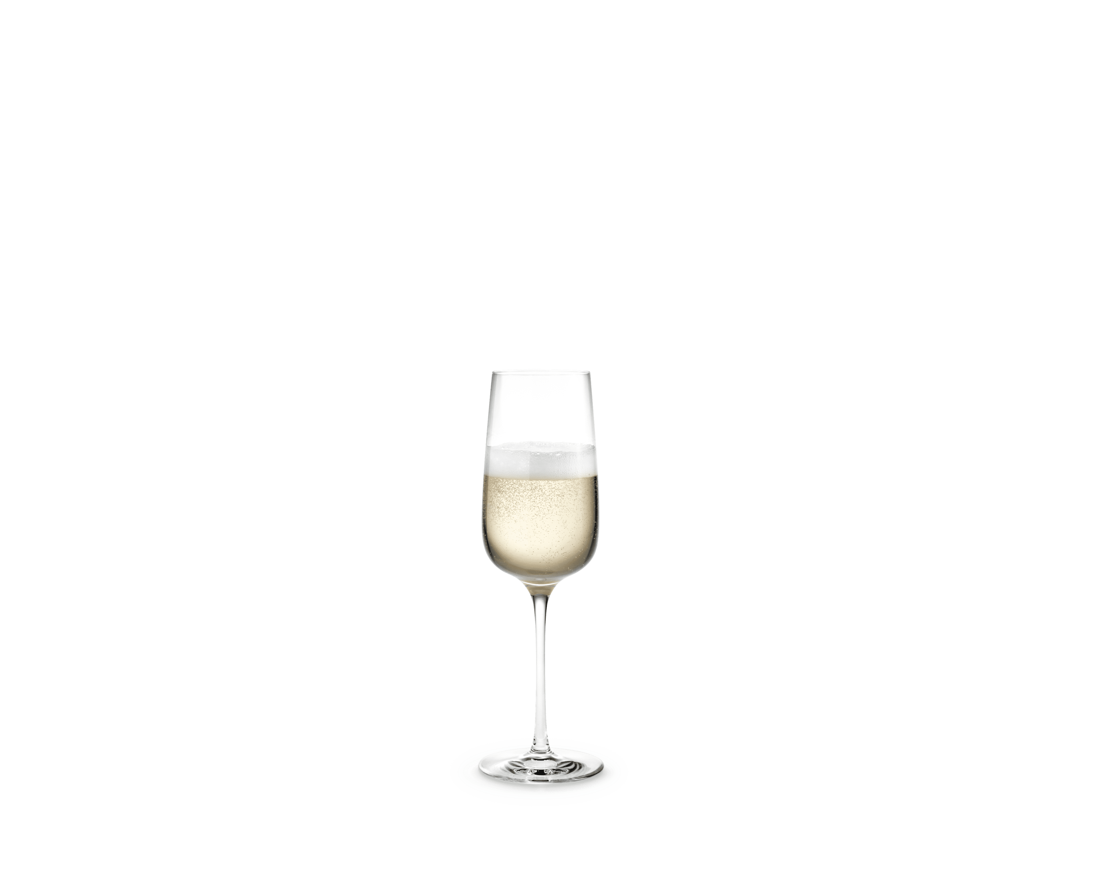Champagne Glass 29 cl 6 pcs.
