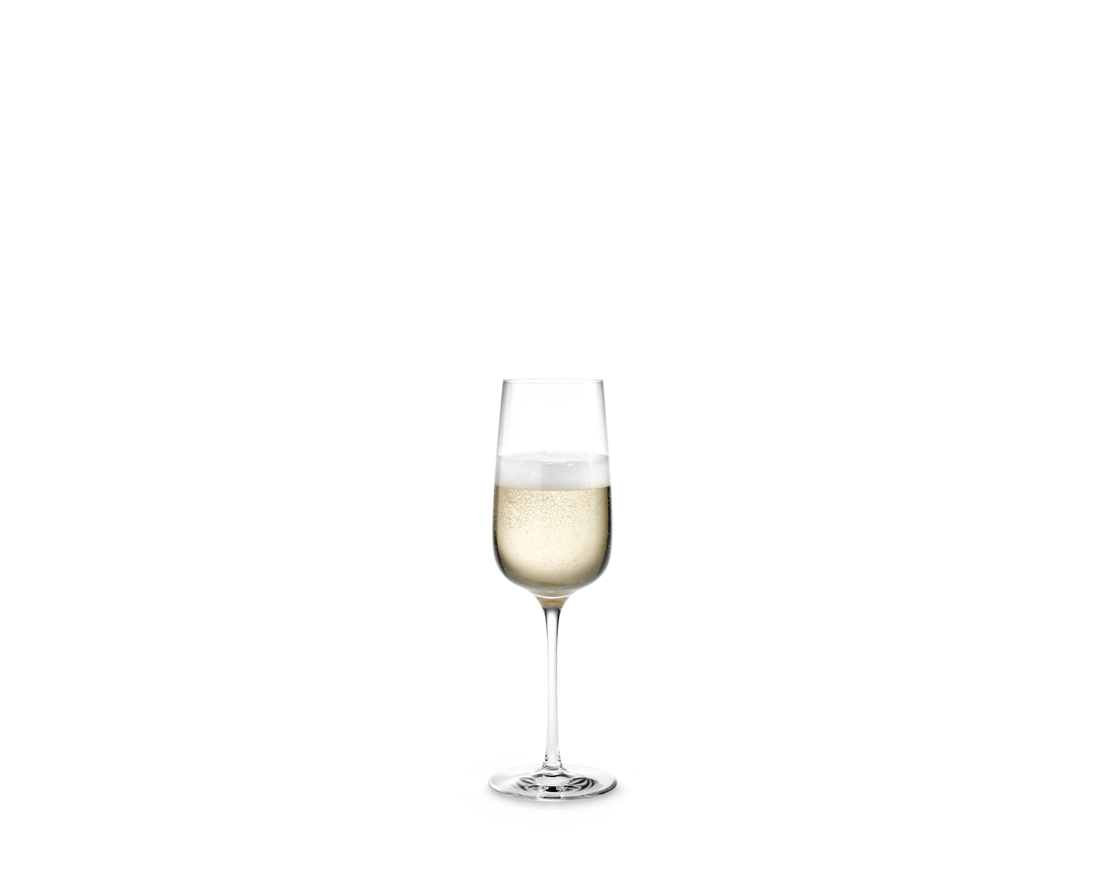 Champagneglas 29 cl 6 stk.
