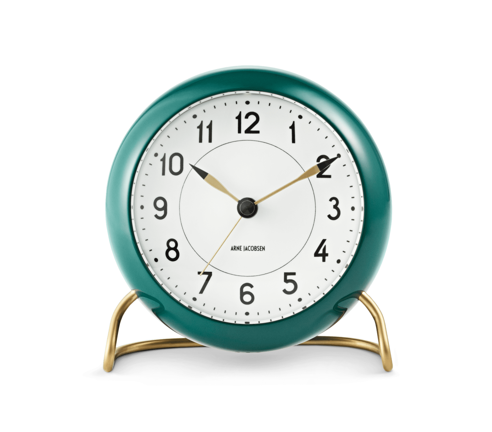 インテリア時計 ARNE JACOBSEN TABLE CLOCK STATION 61cqEih9eML._UF894,1000_QL80_.jpg