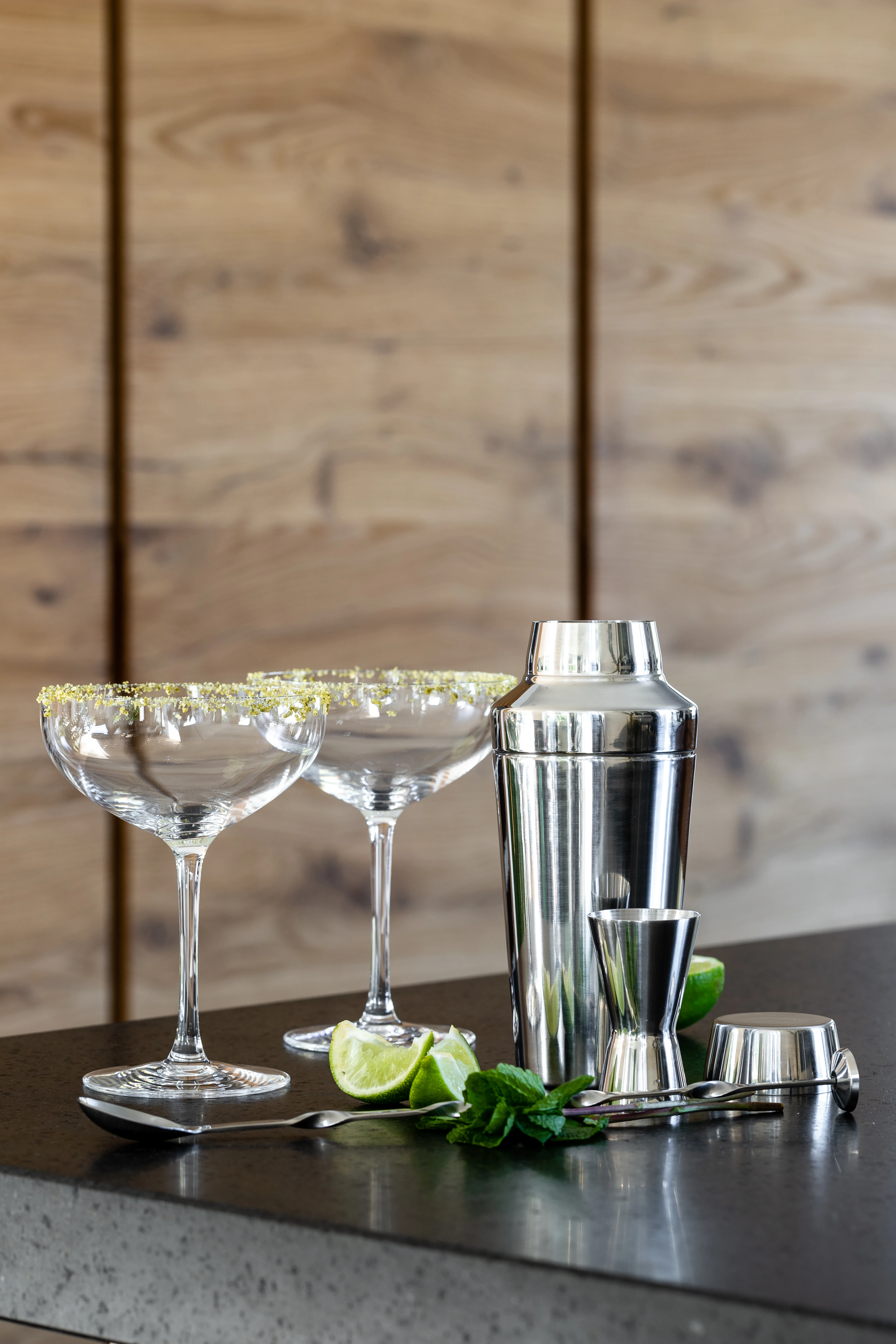 Giftbox - Barware fra Rosendahl i fargen , laget av Metall