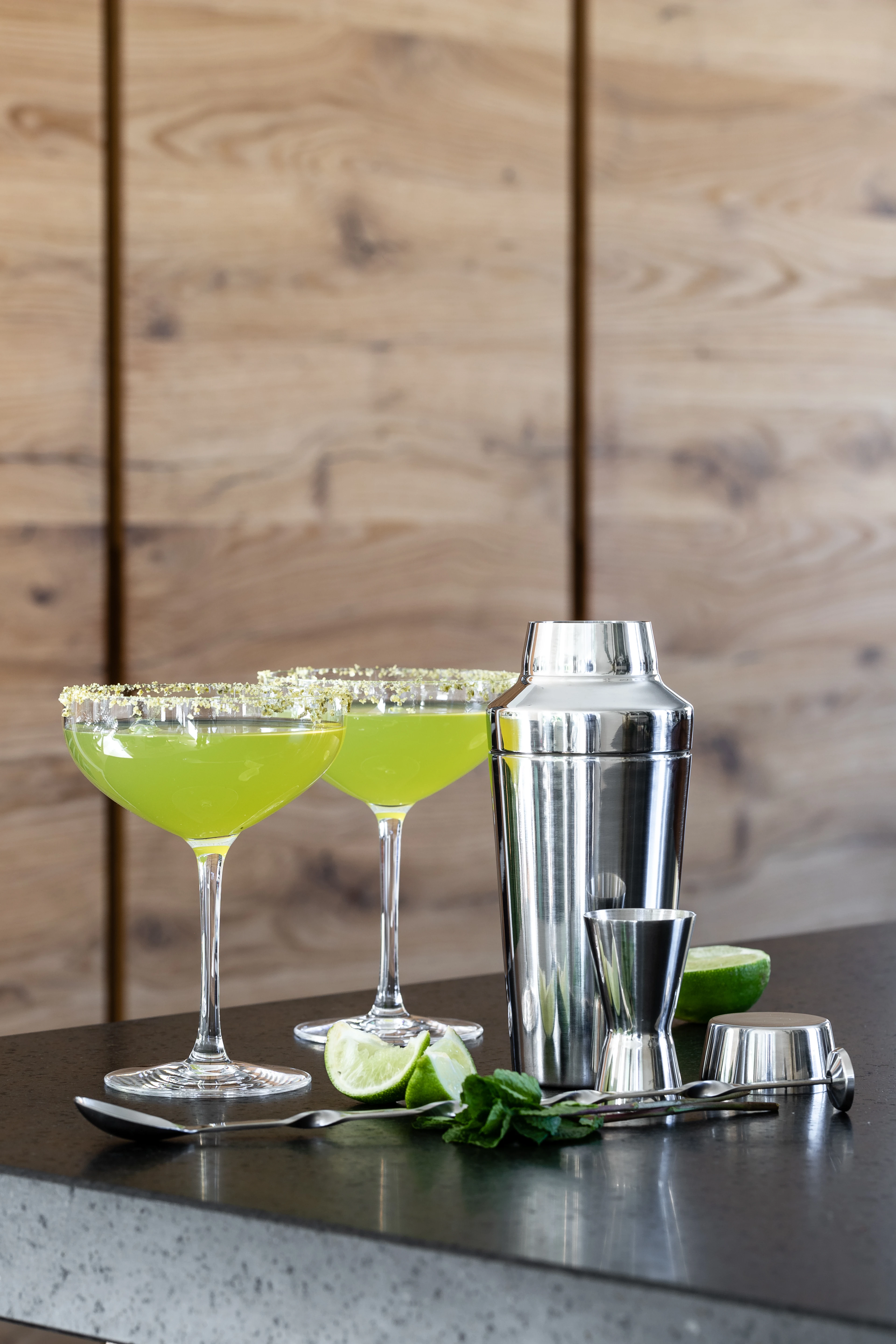 Giftbox - Barware fra Rosendahl i fargen , laget av Metall