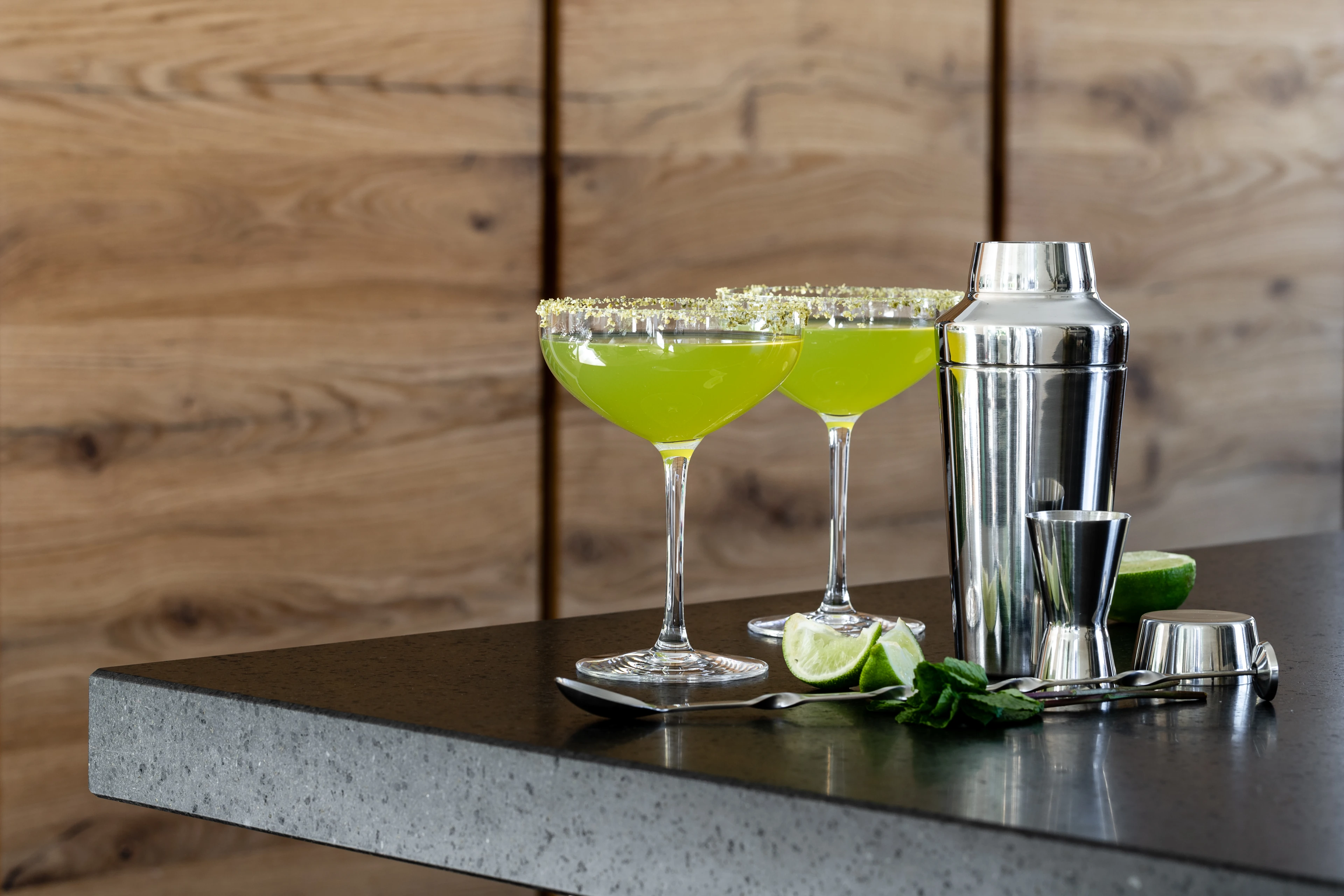 Giftbox - Barware fra Rosendahl i fargen , laget av Metall